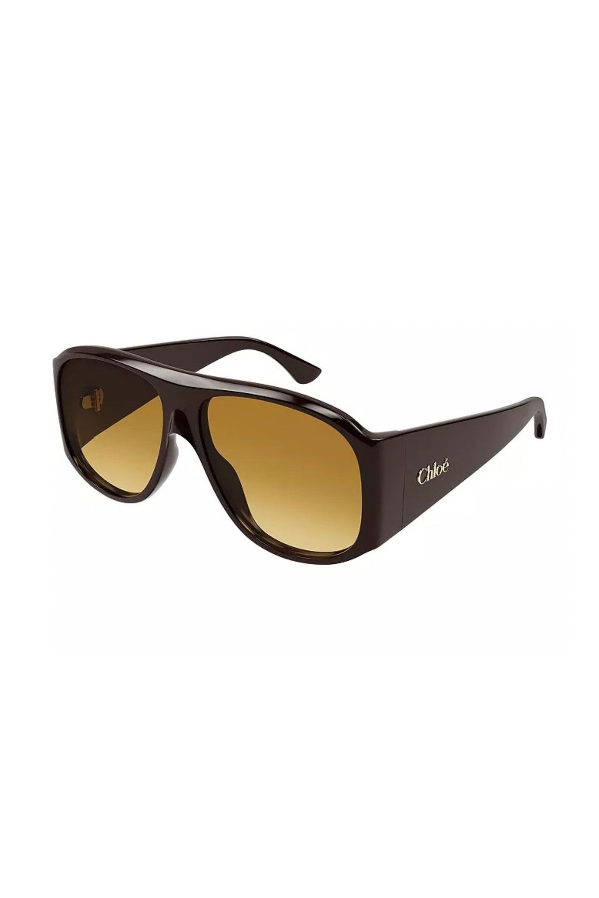 CH0347S Sunglasses - Brown/Brown/Brown