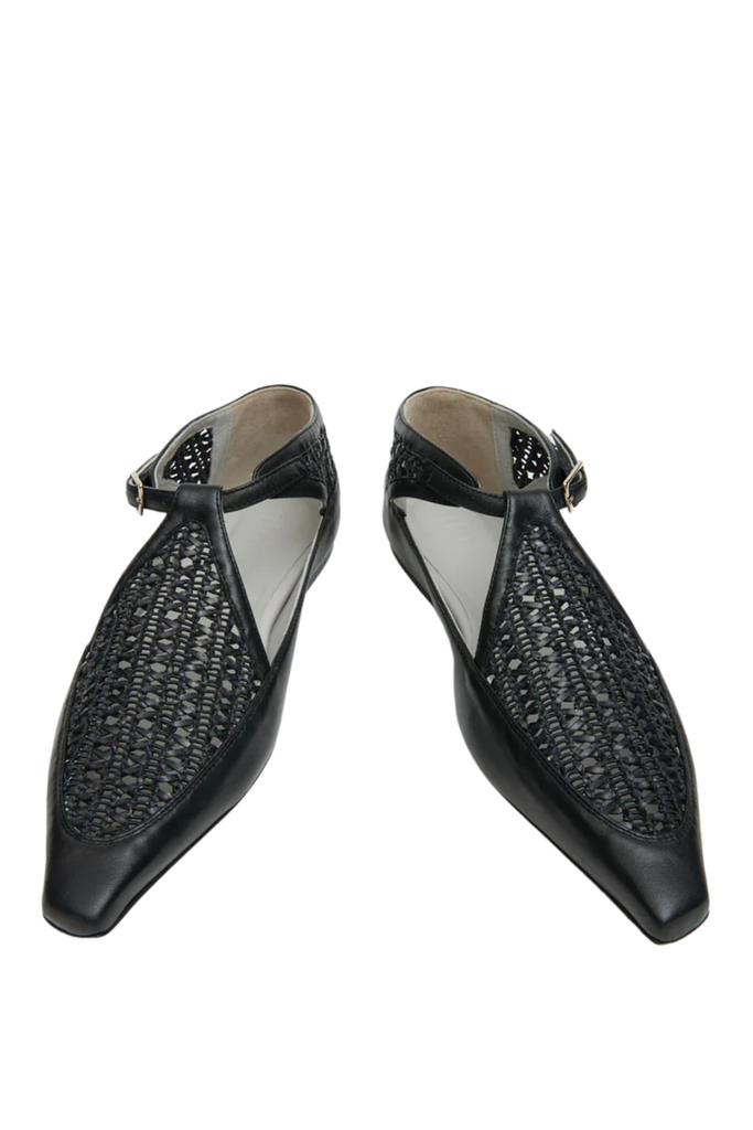 Wilder Flat Shoe