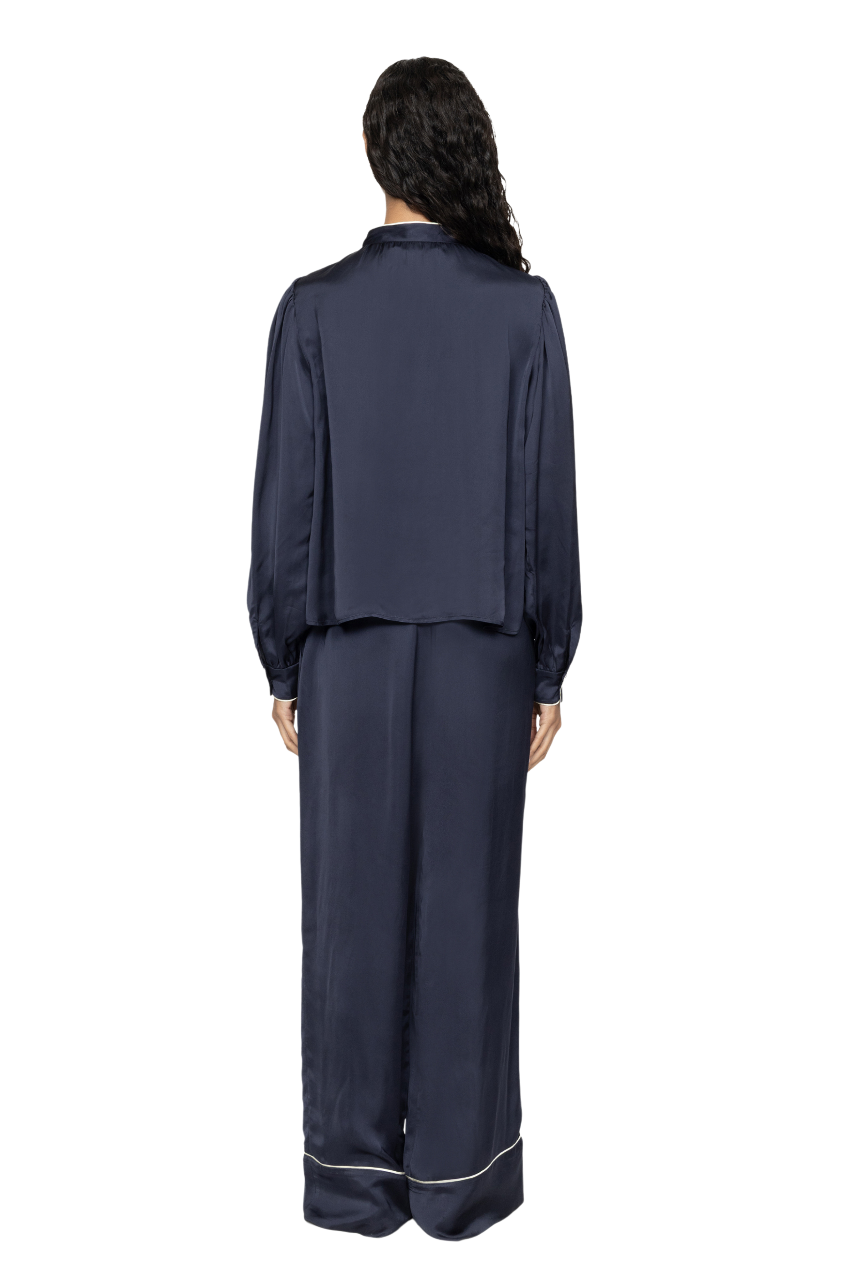 Marceline Sleepwear PJ Set