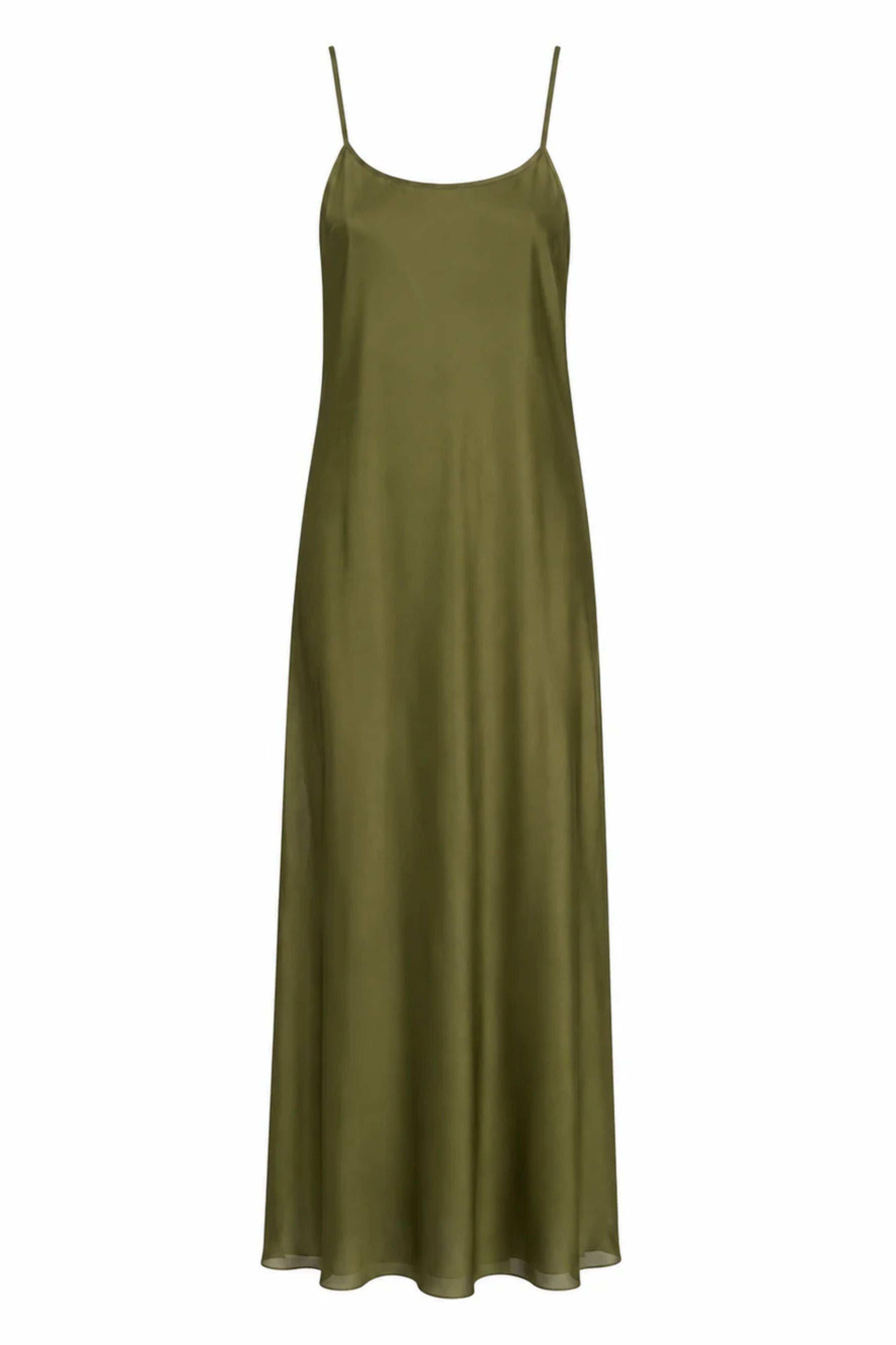 Slip Dress