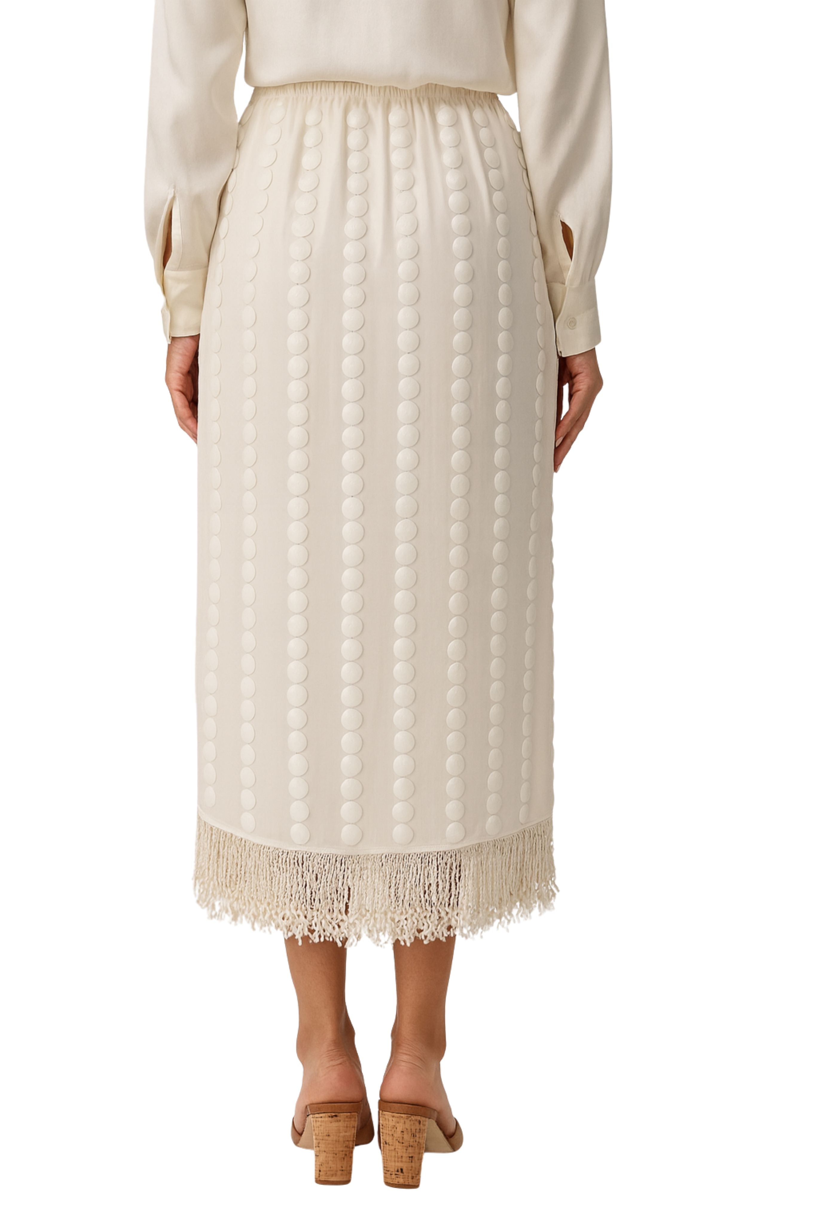 Coverly Skirt