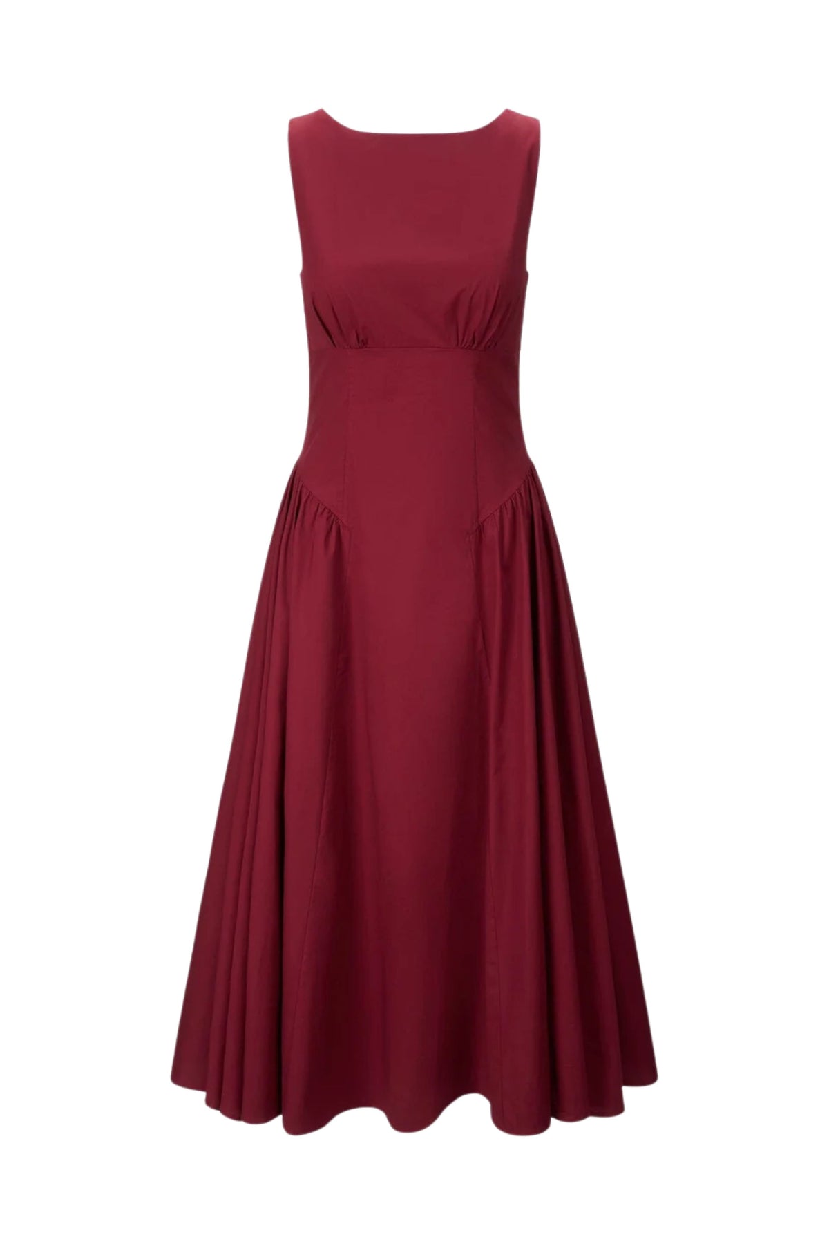 Gwen Dress - Carmino