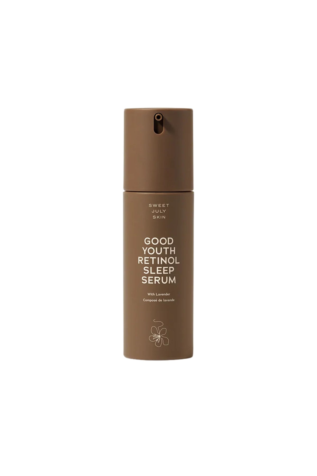Good Youth Retinol Sleep Serum