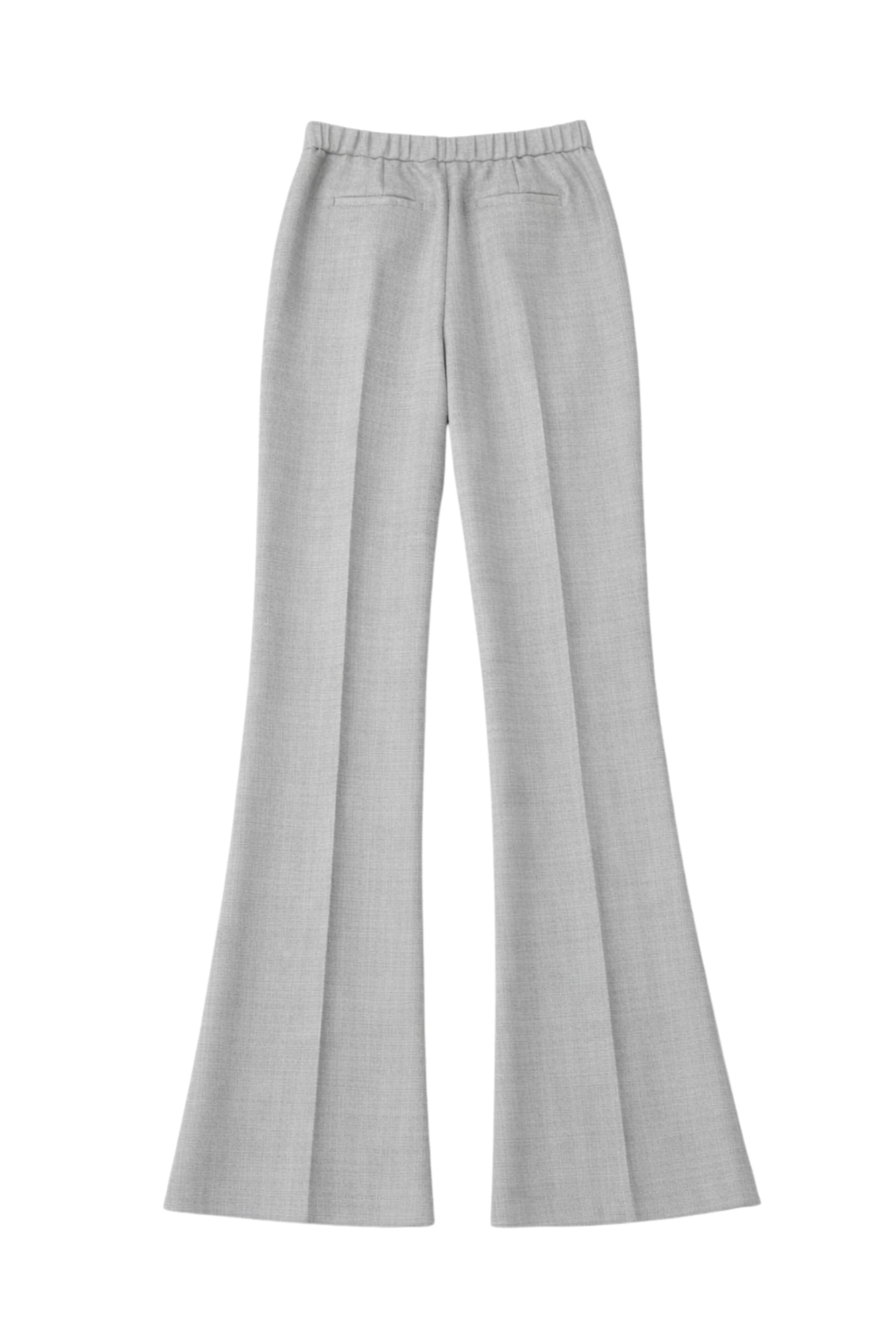 Herringbone Palazzo Pants