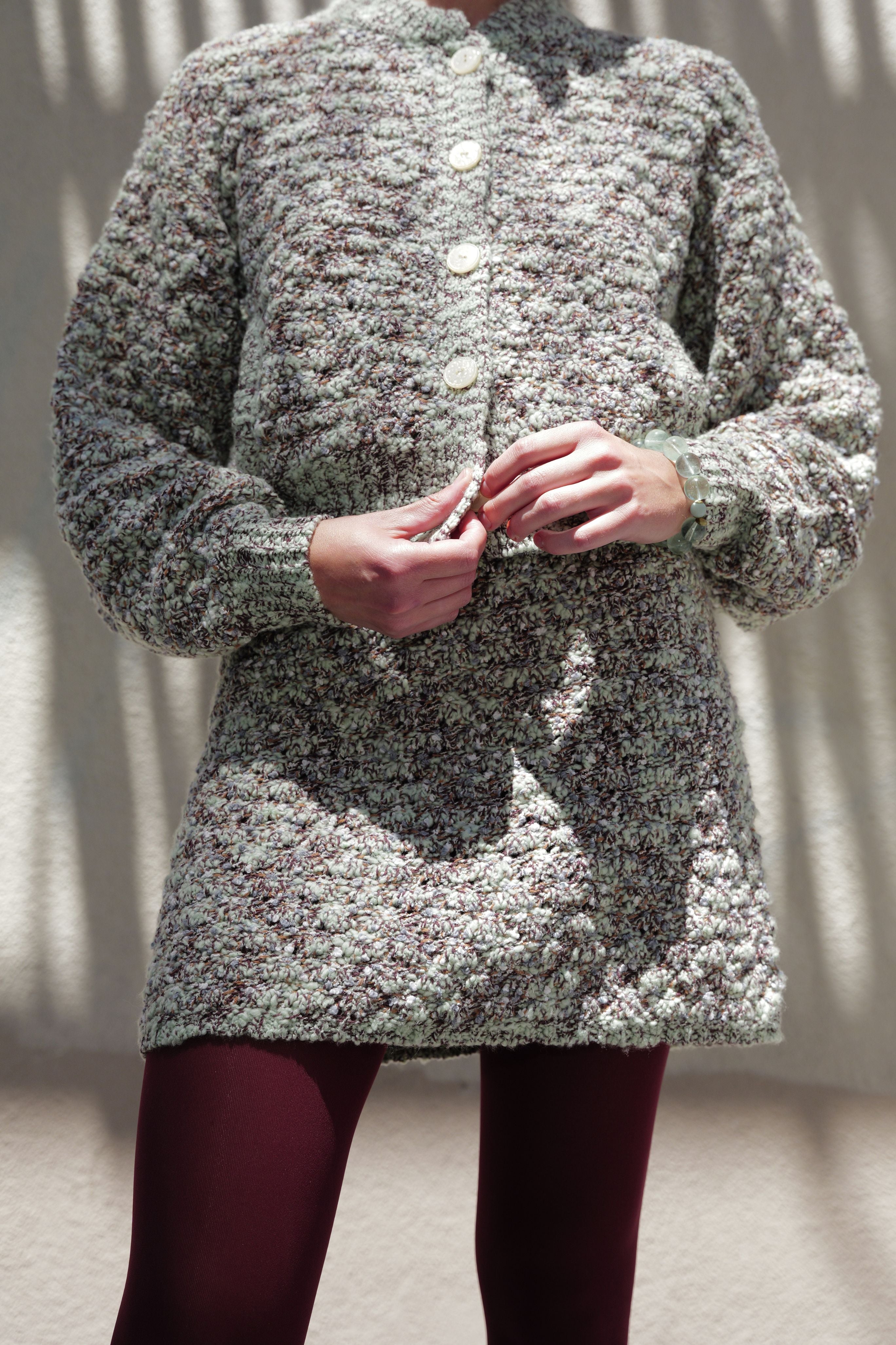 Gianna Sweater