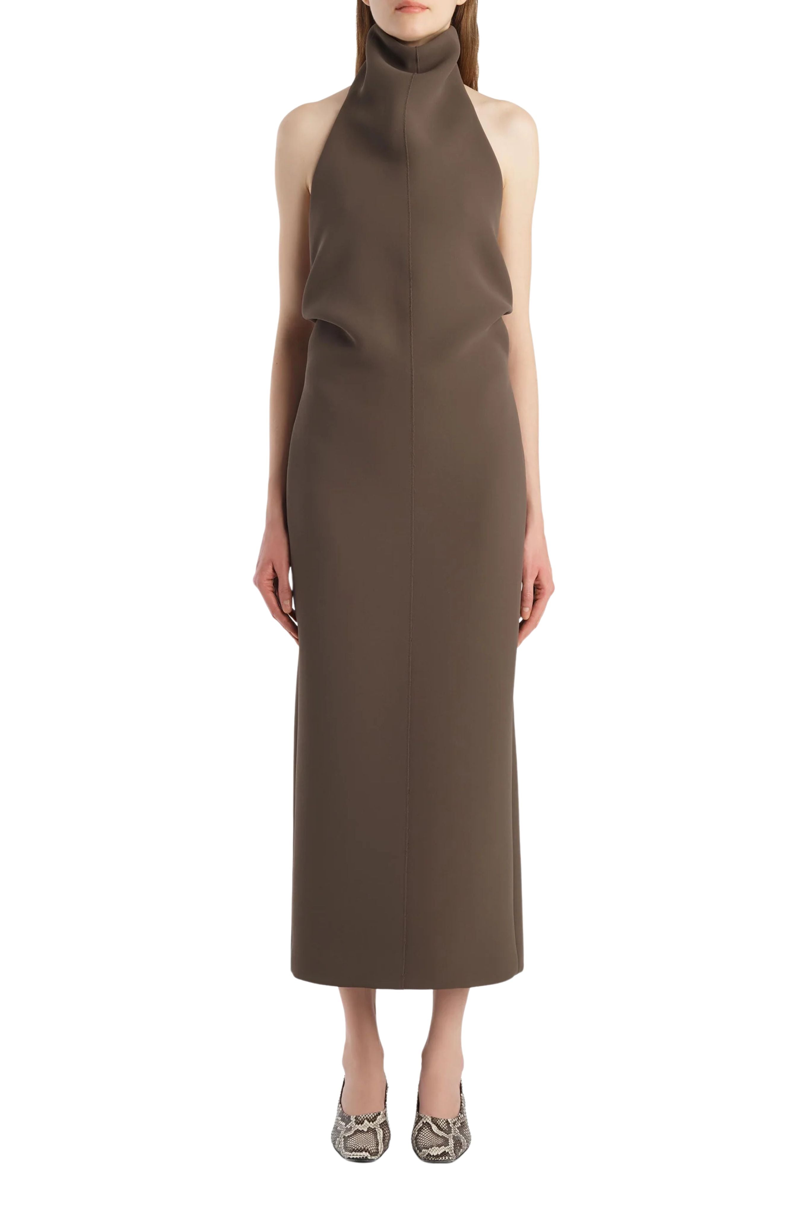 Roxanna Dress