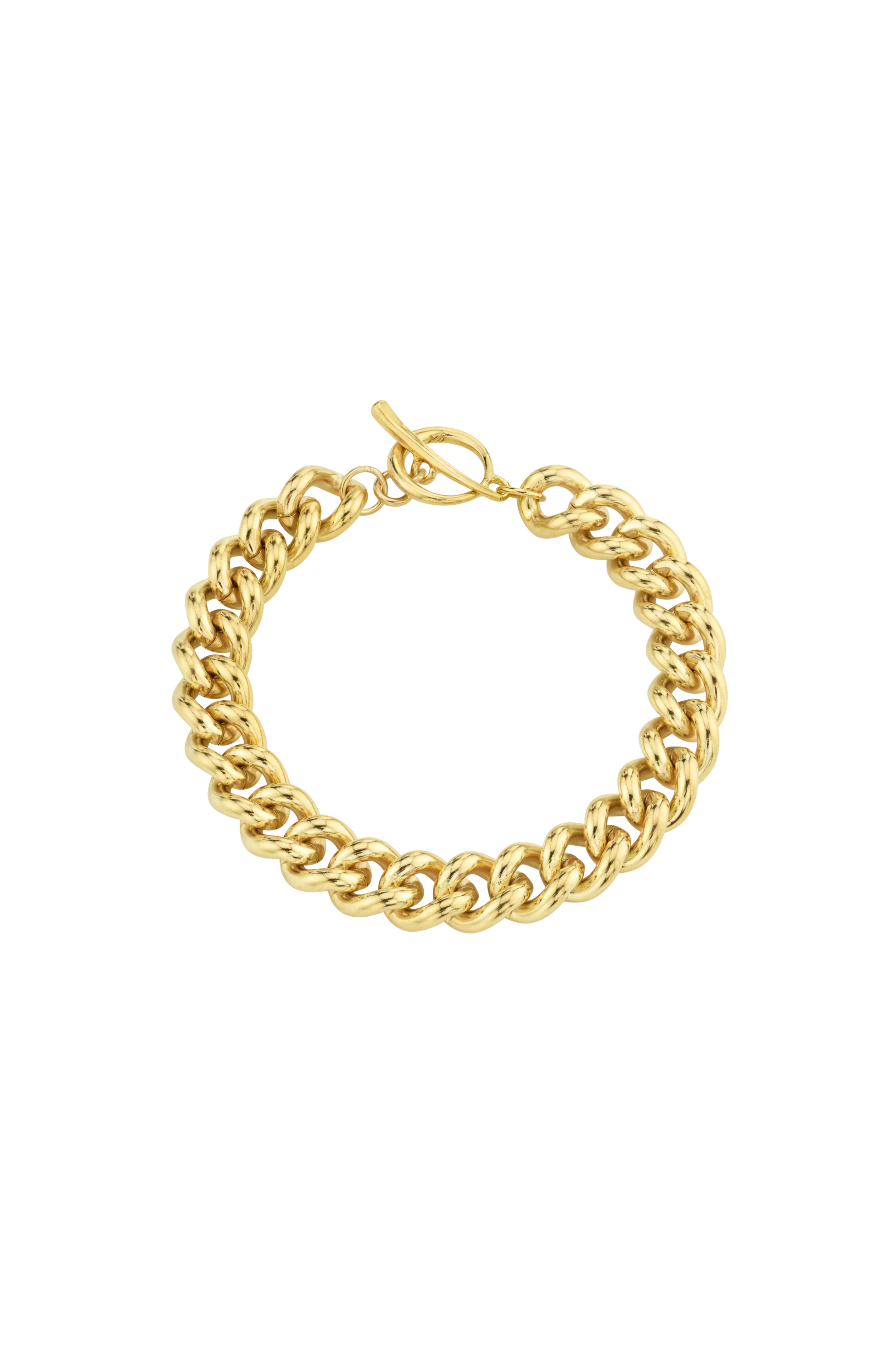 Full Palma Plated Bracelet