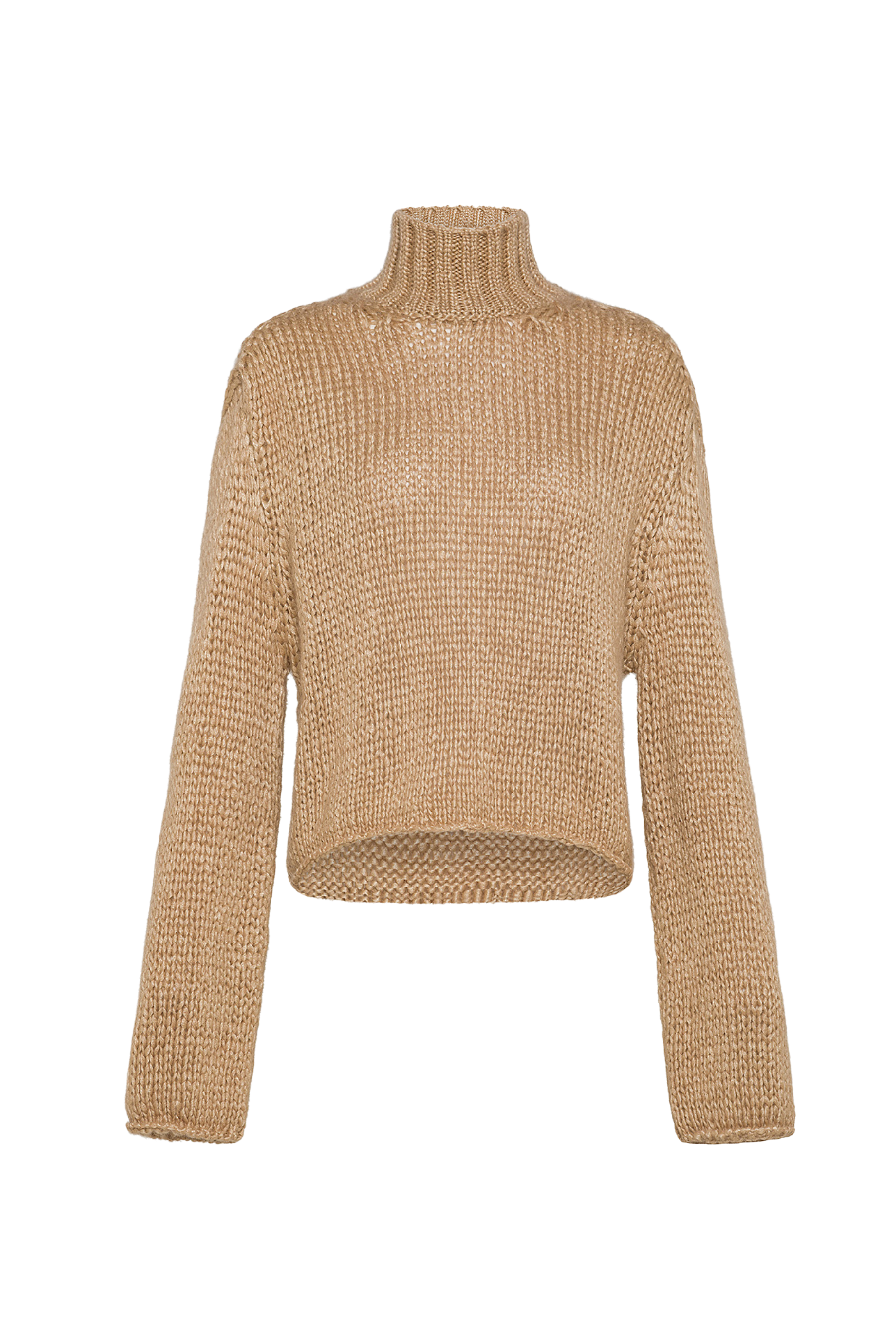 FORTE FORTE Turtleneck Sweater