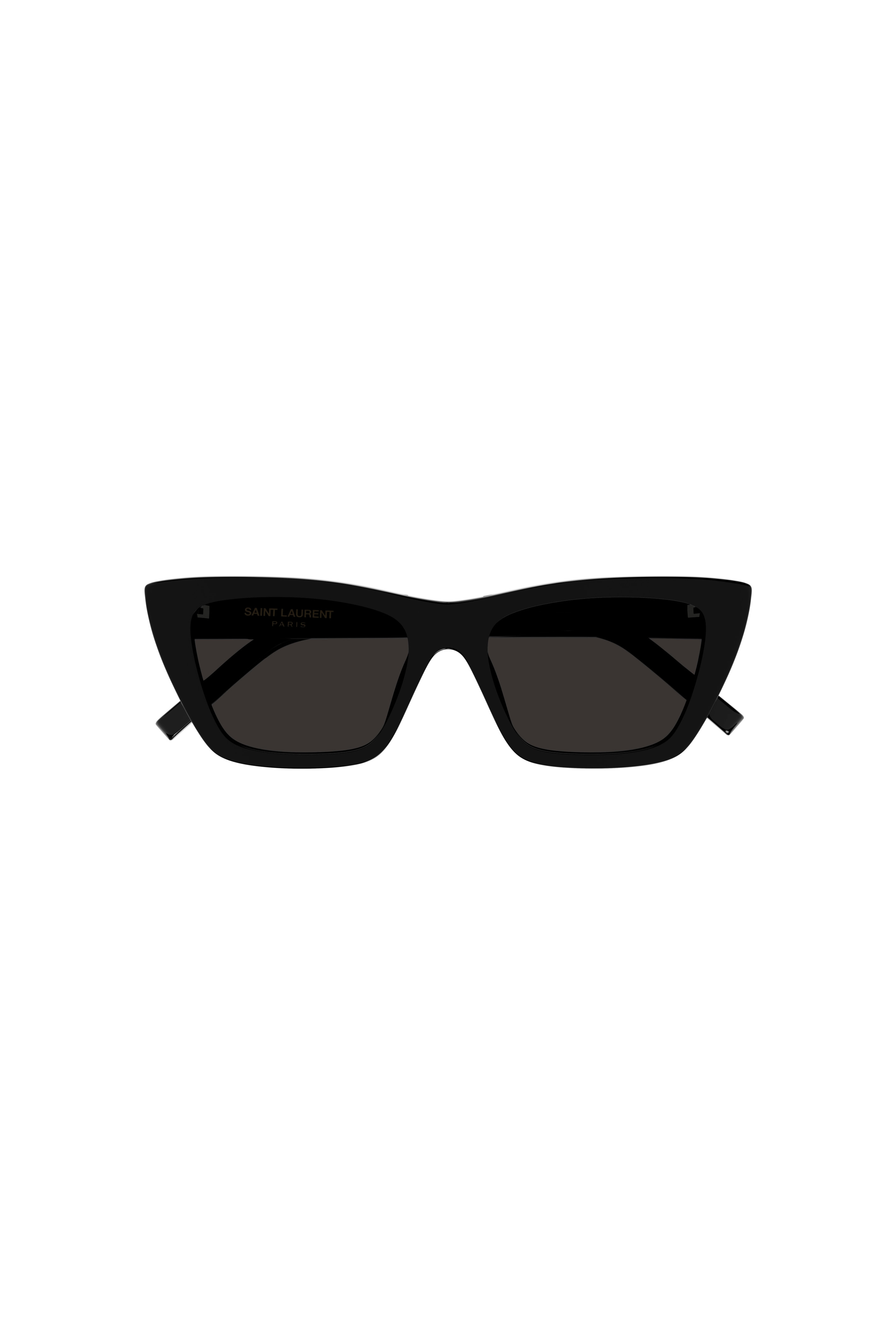 Mica Black Sunglasses