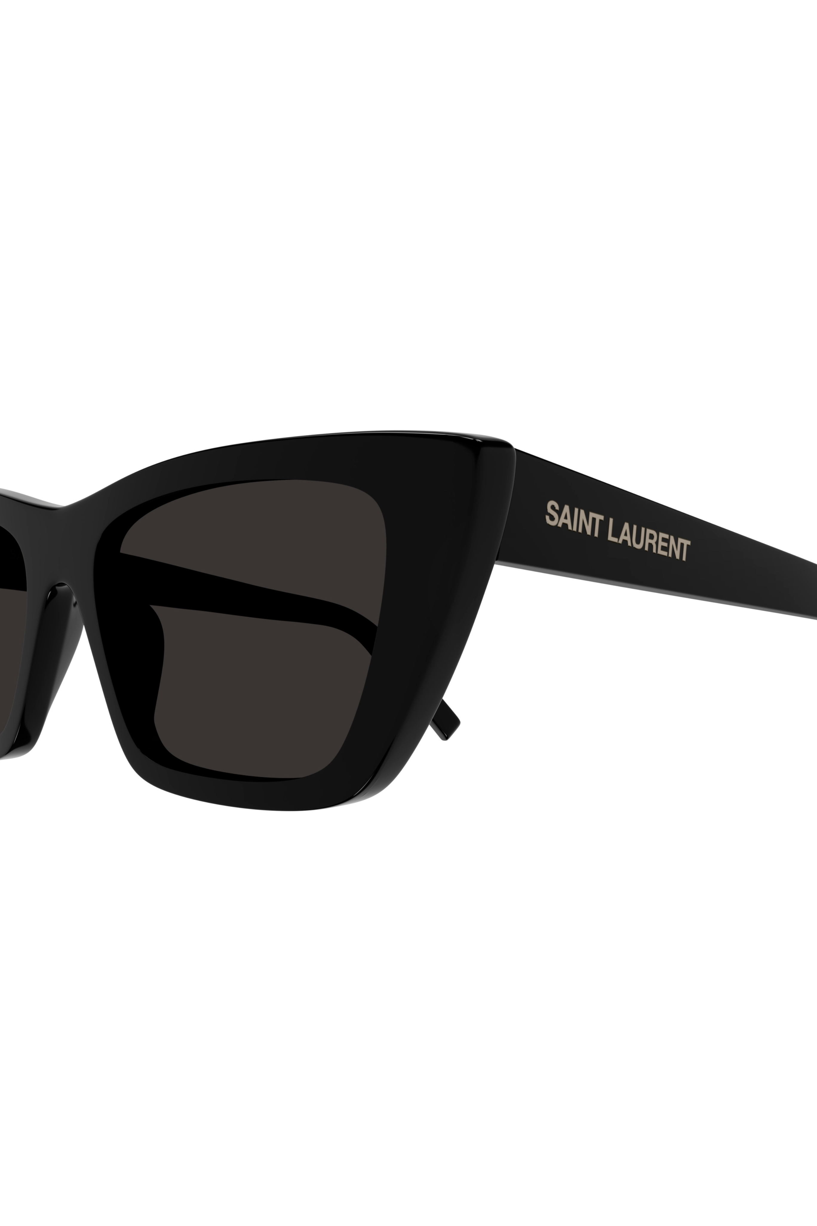 Mica Black Sunglasses