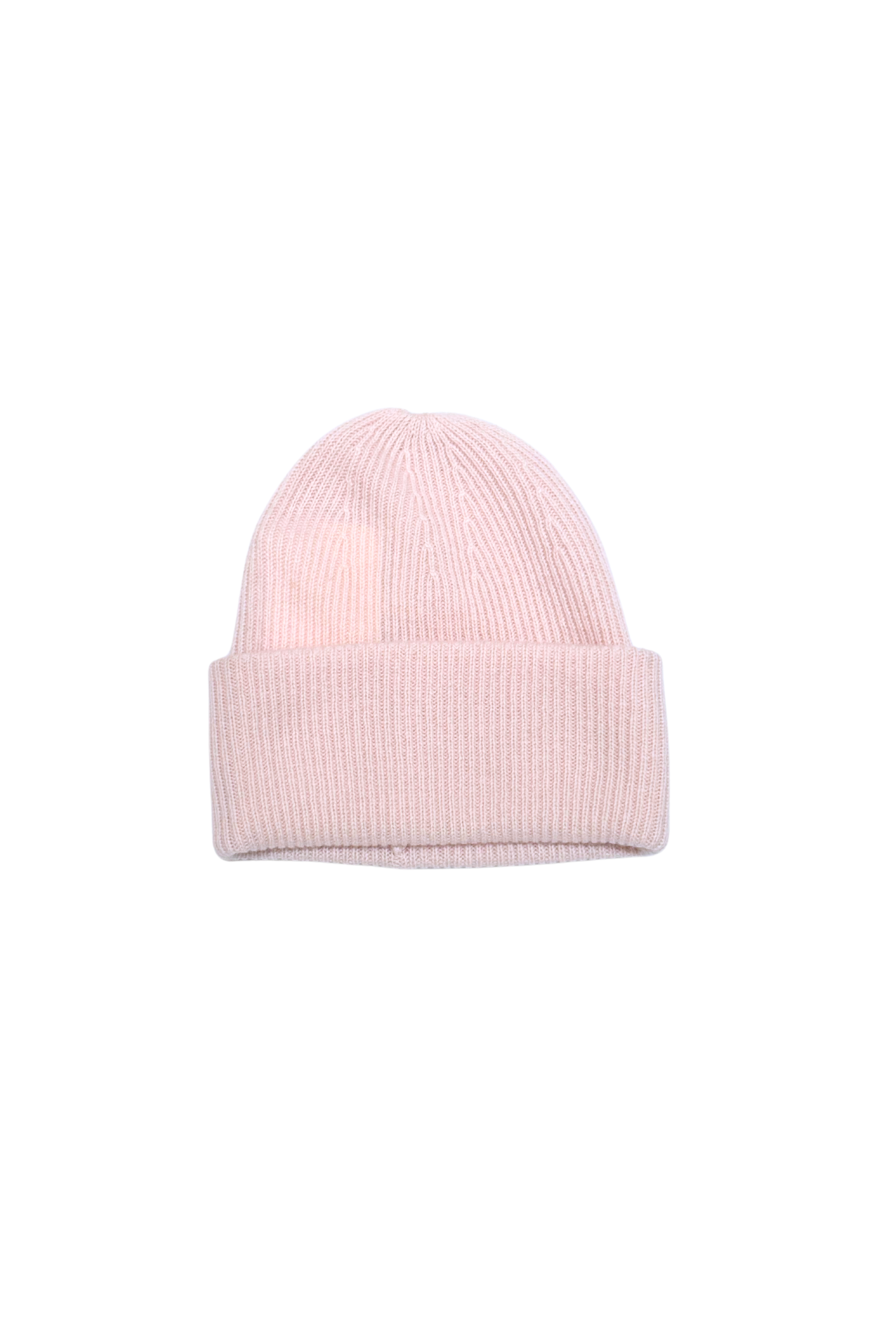 Stockholm Cashmere Pink Beanie