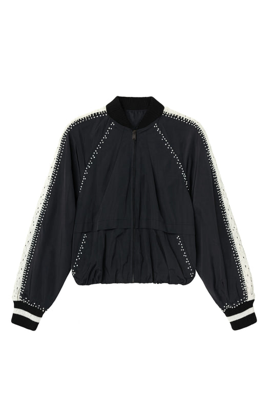 Alberta Pearl Jacket