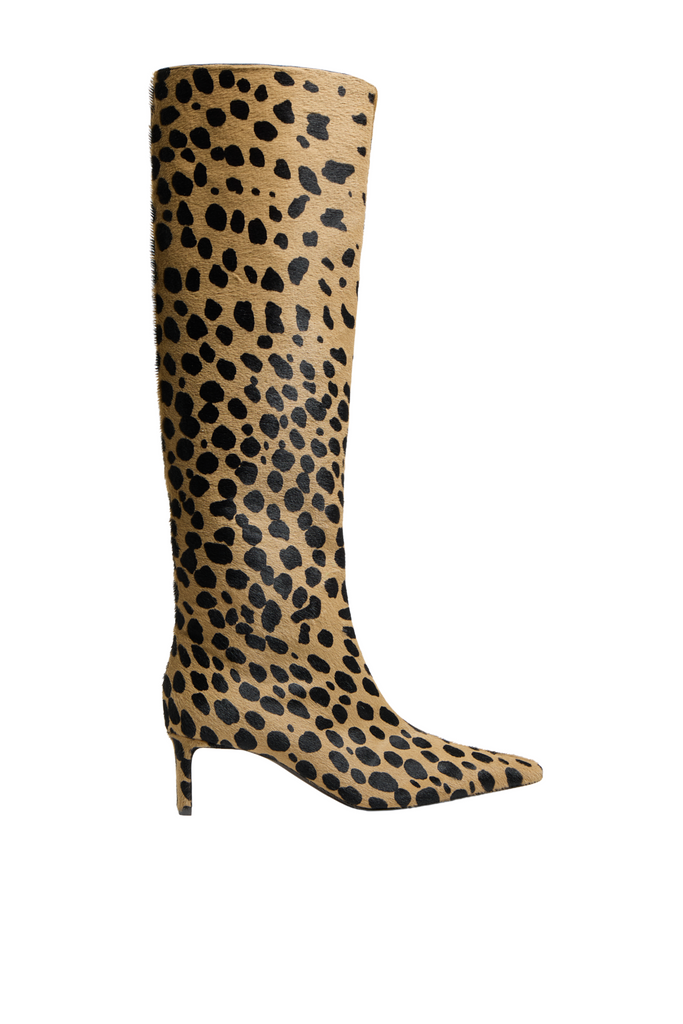 Ona Knee High Boot