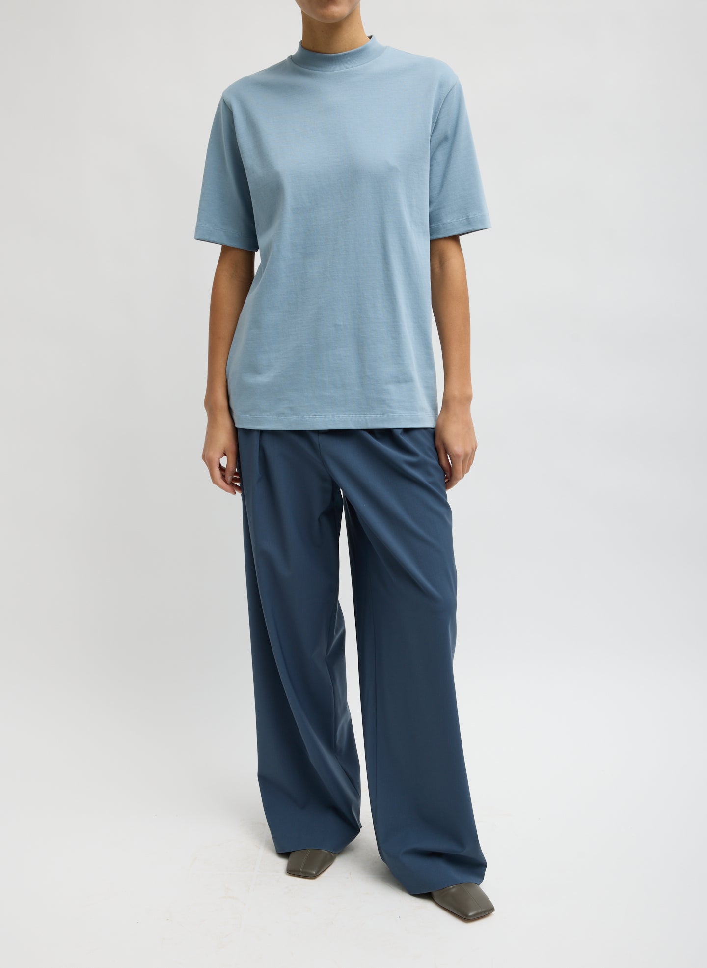 PERFECT UNISEX T