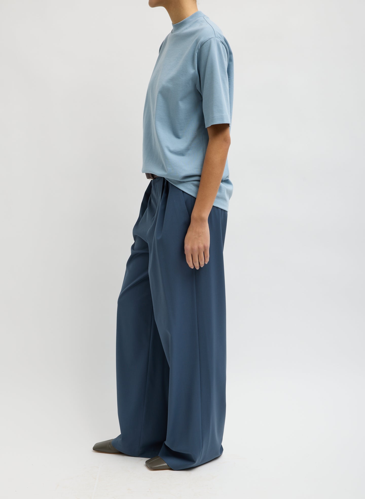PERFECT UNISEX T