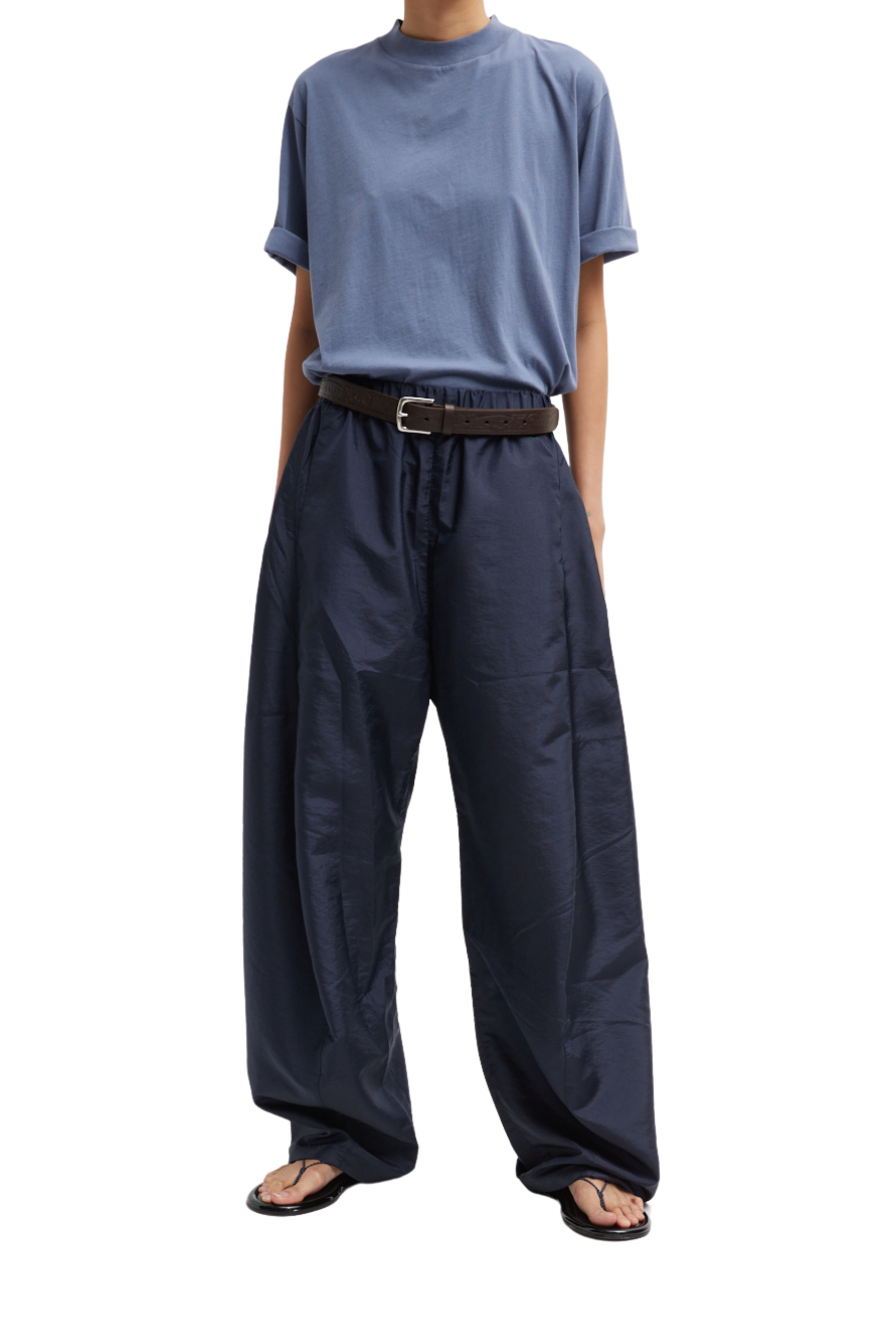 Crispy Nylon Winslow Pant