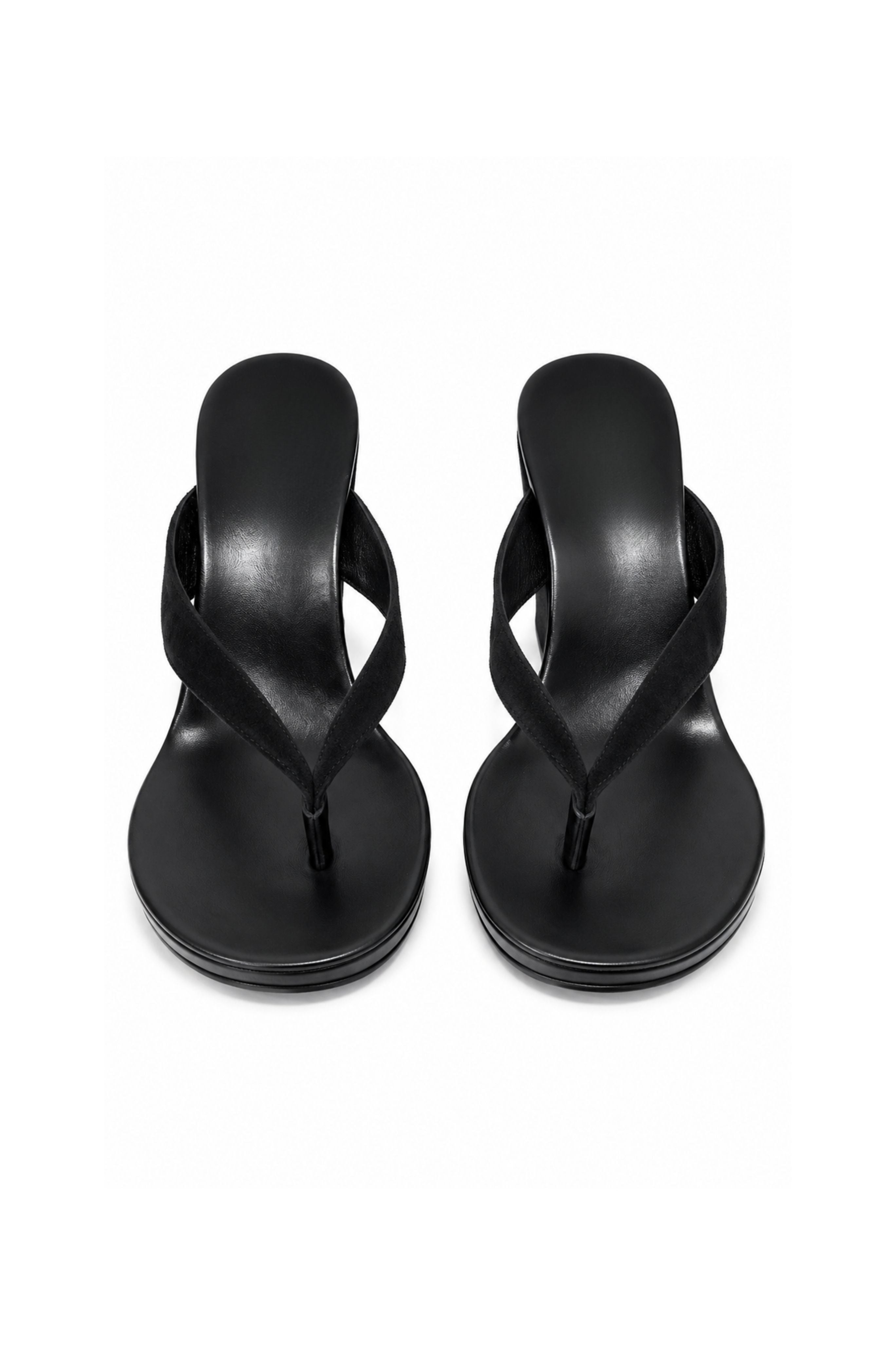 Round Wedge