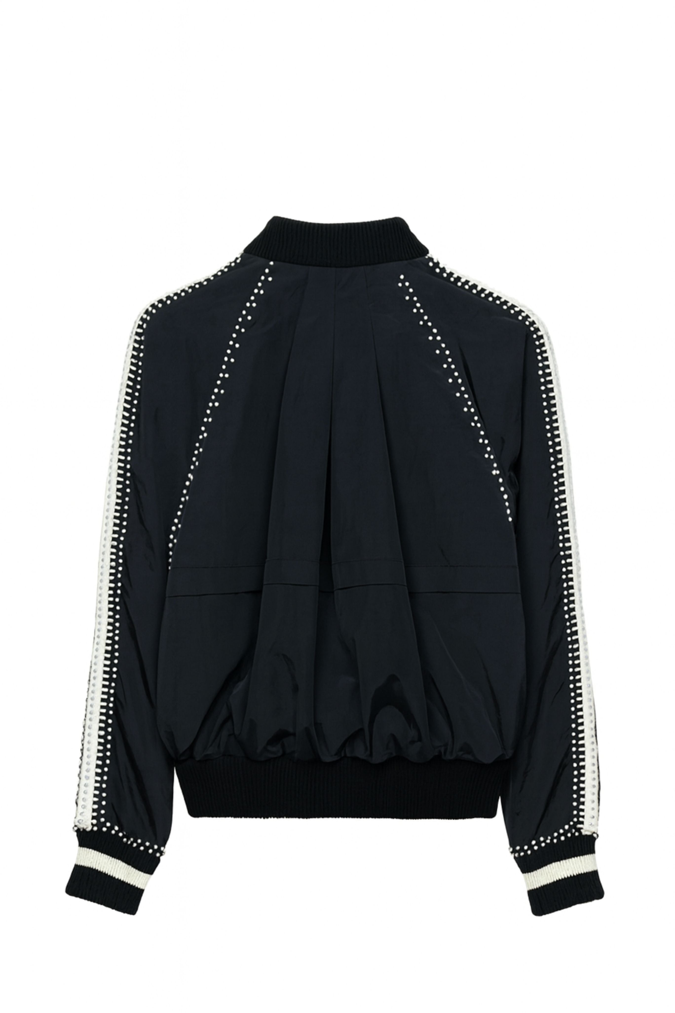 Alberta Pearl Jacket