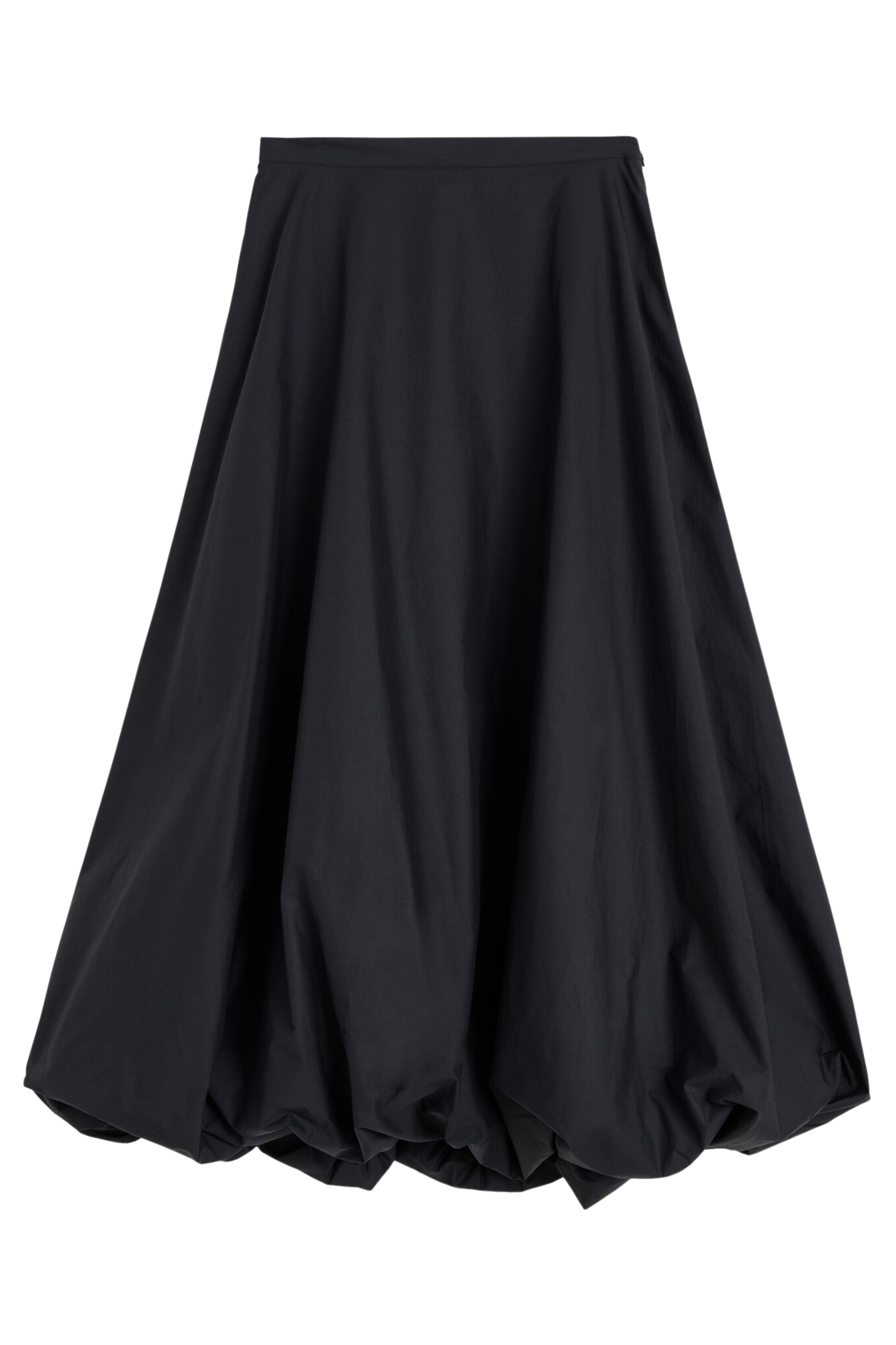 Aubrey Skirt in Black