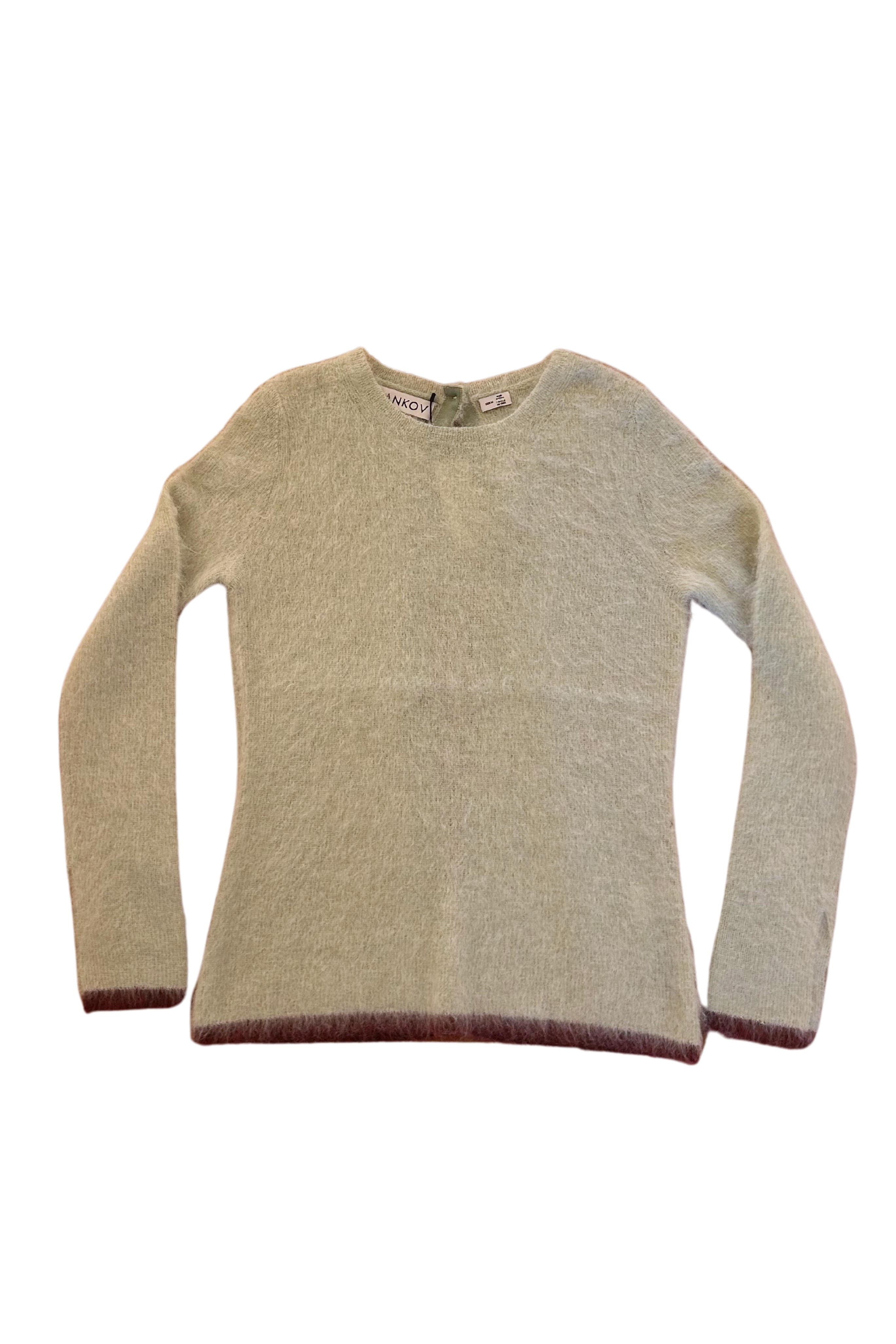 Taisa Sweater