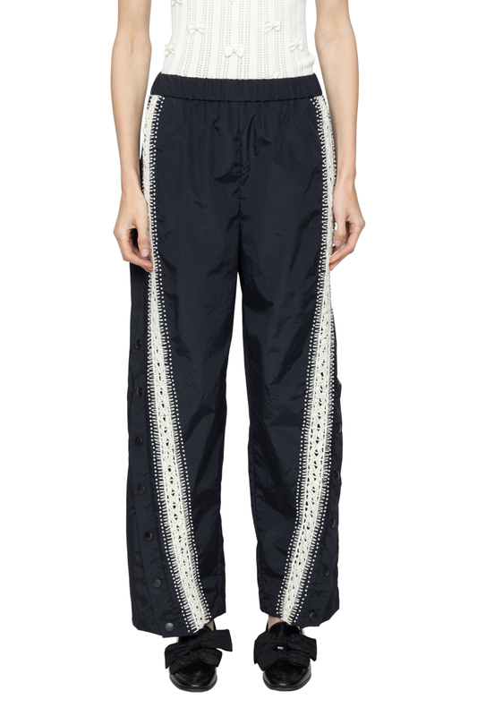 Alberta Pearl Track Pants