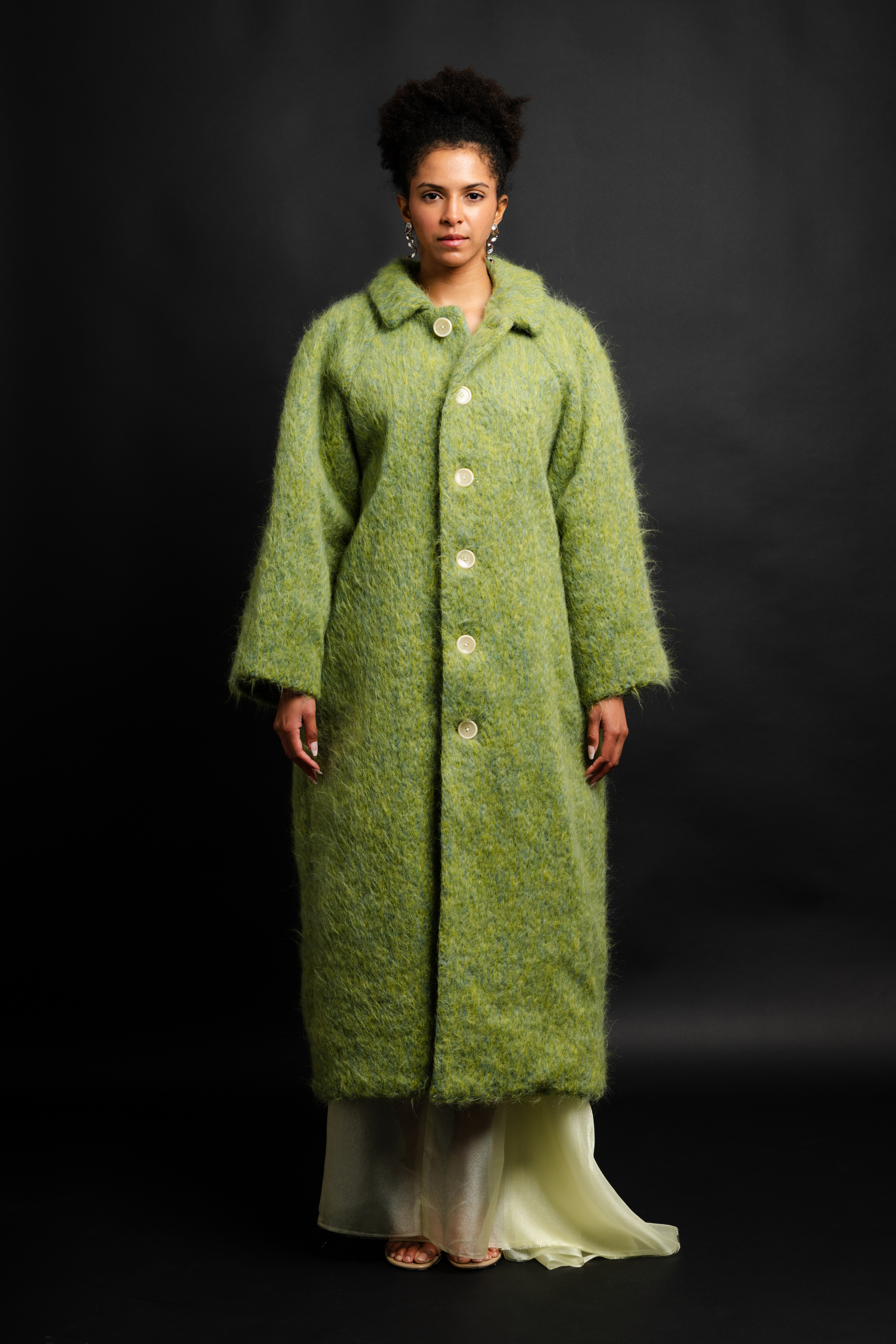 Frederico Coat