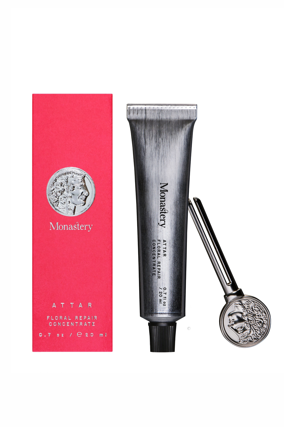 Attar Floral Repair Concentrate