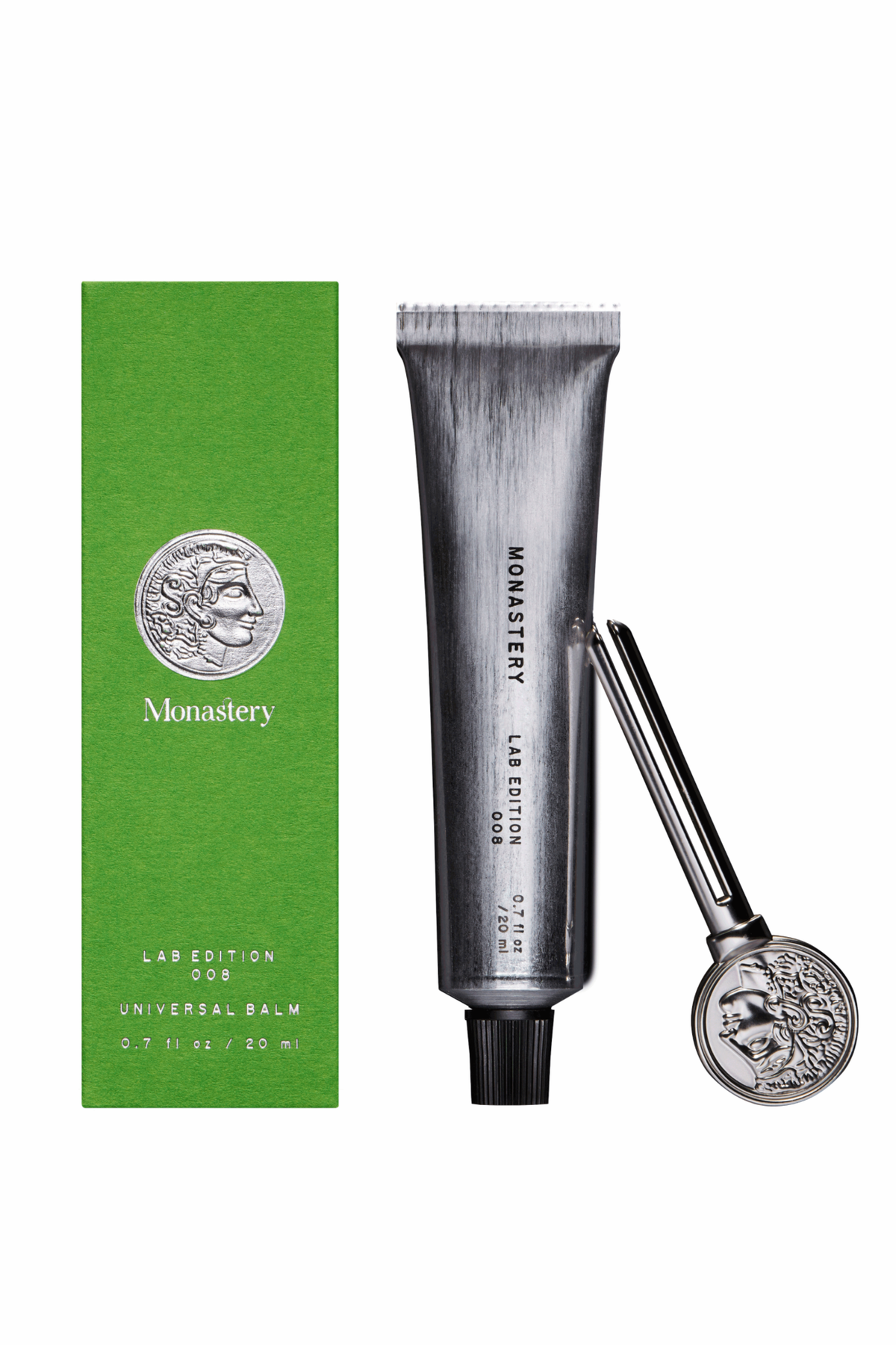 Lab Edition 008 Universal Balm
