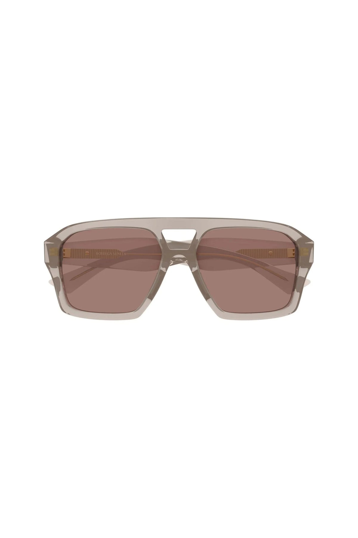 BV1501S Sunglasses - Brown