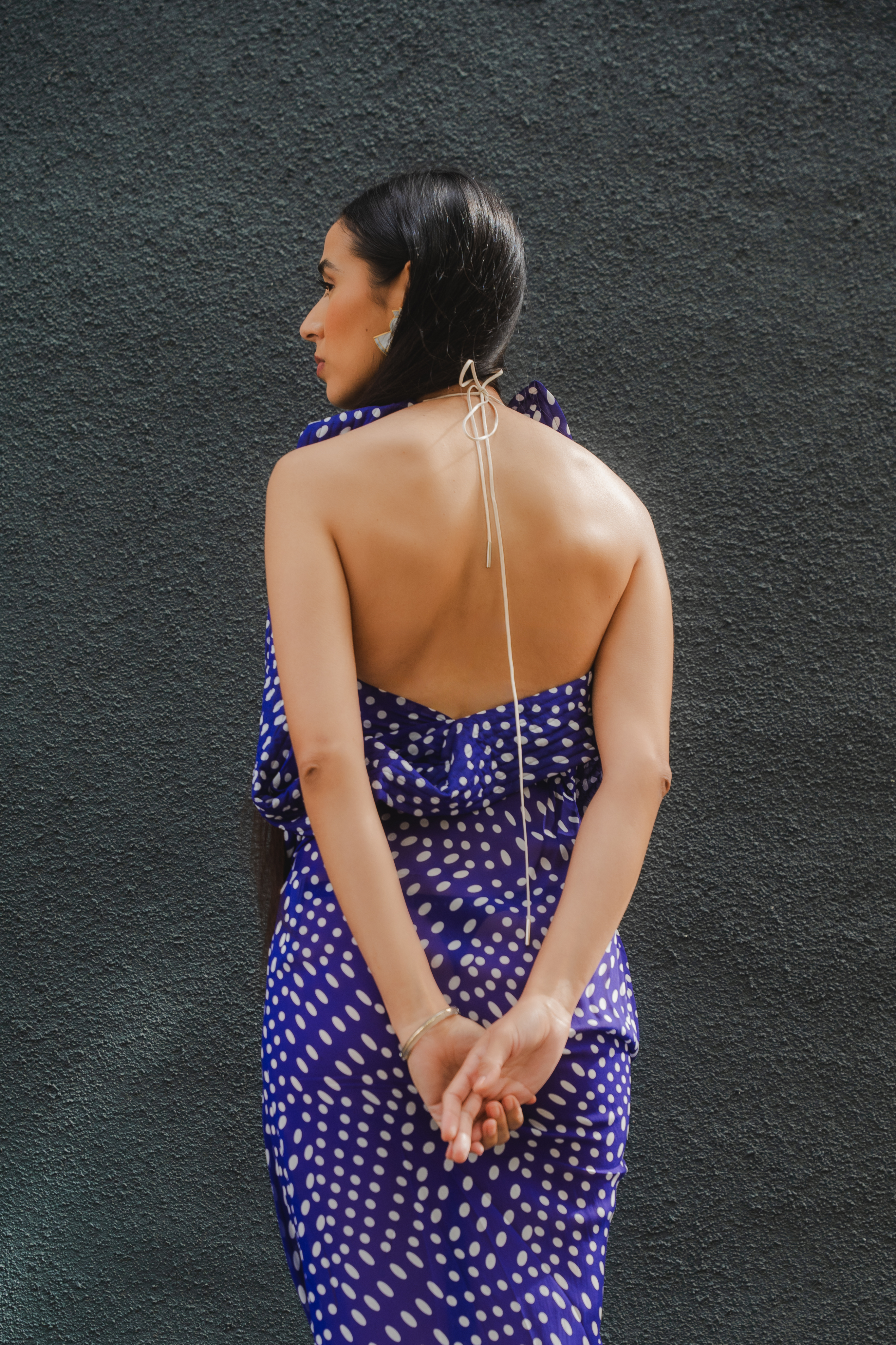 Exclusive Dolla Dress from Dries van Noten