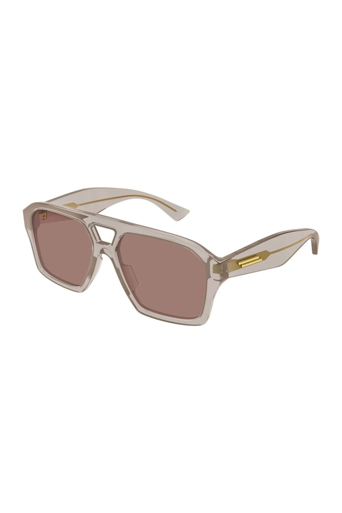 BV1501S Sunglasses - Brown