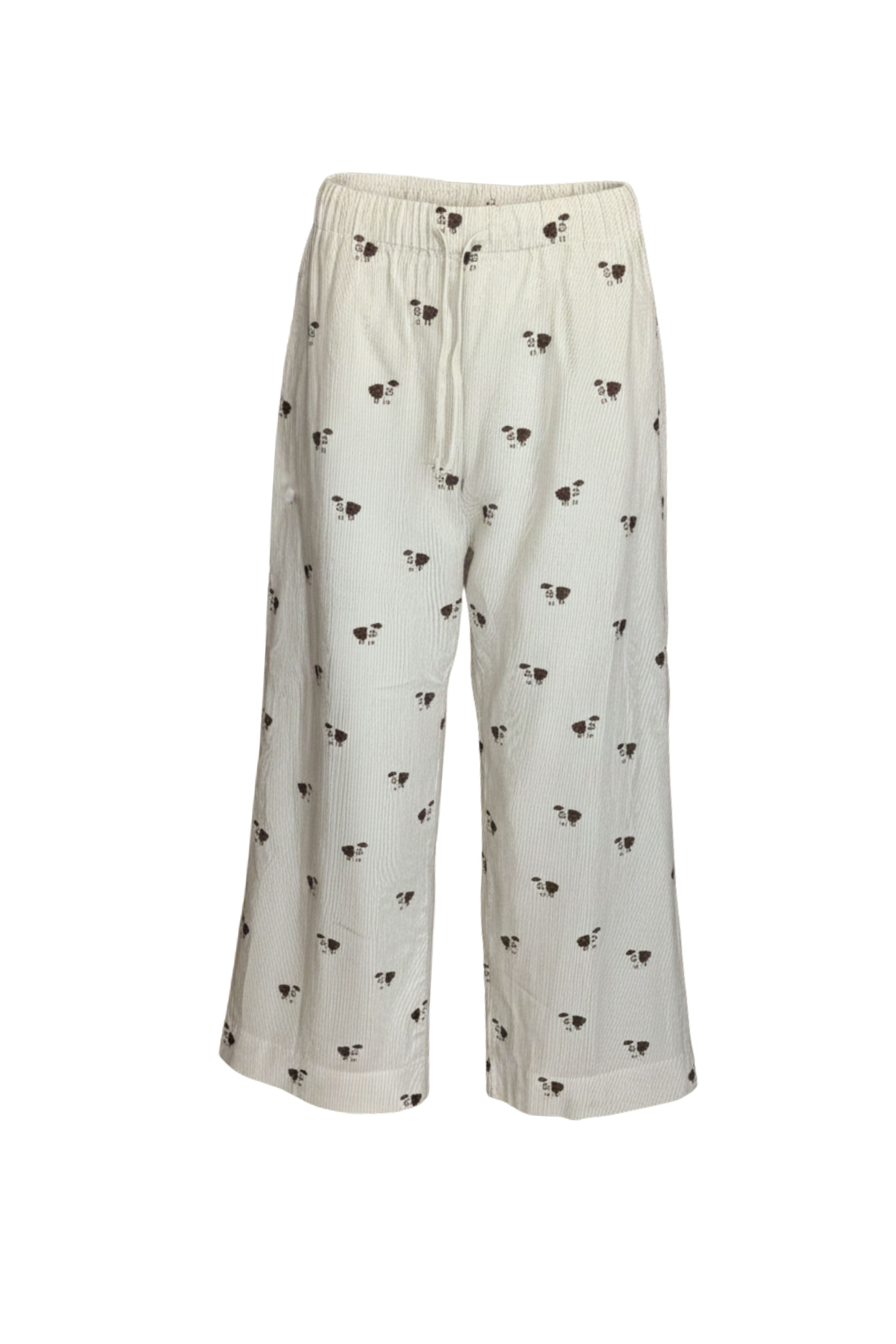 Ruthie Sleepwear PJ Set