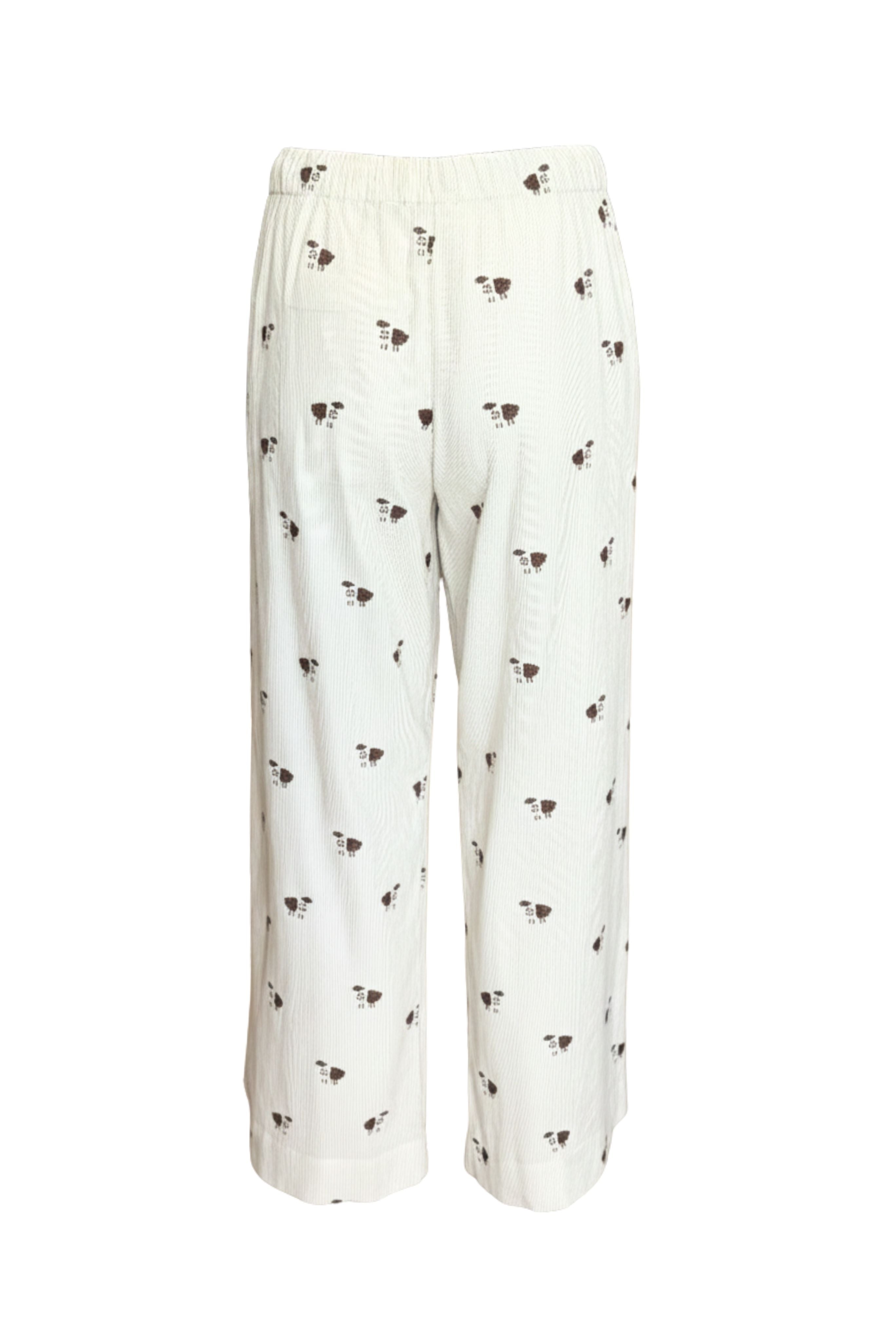 Ruthie Sleepwear PJ Set