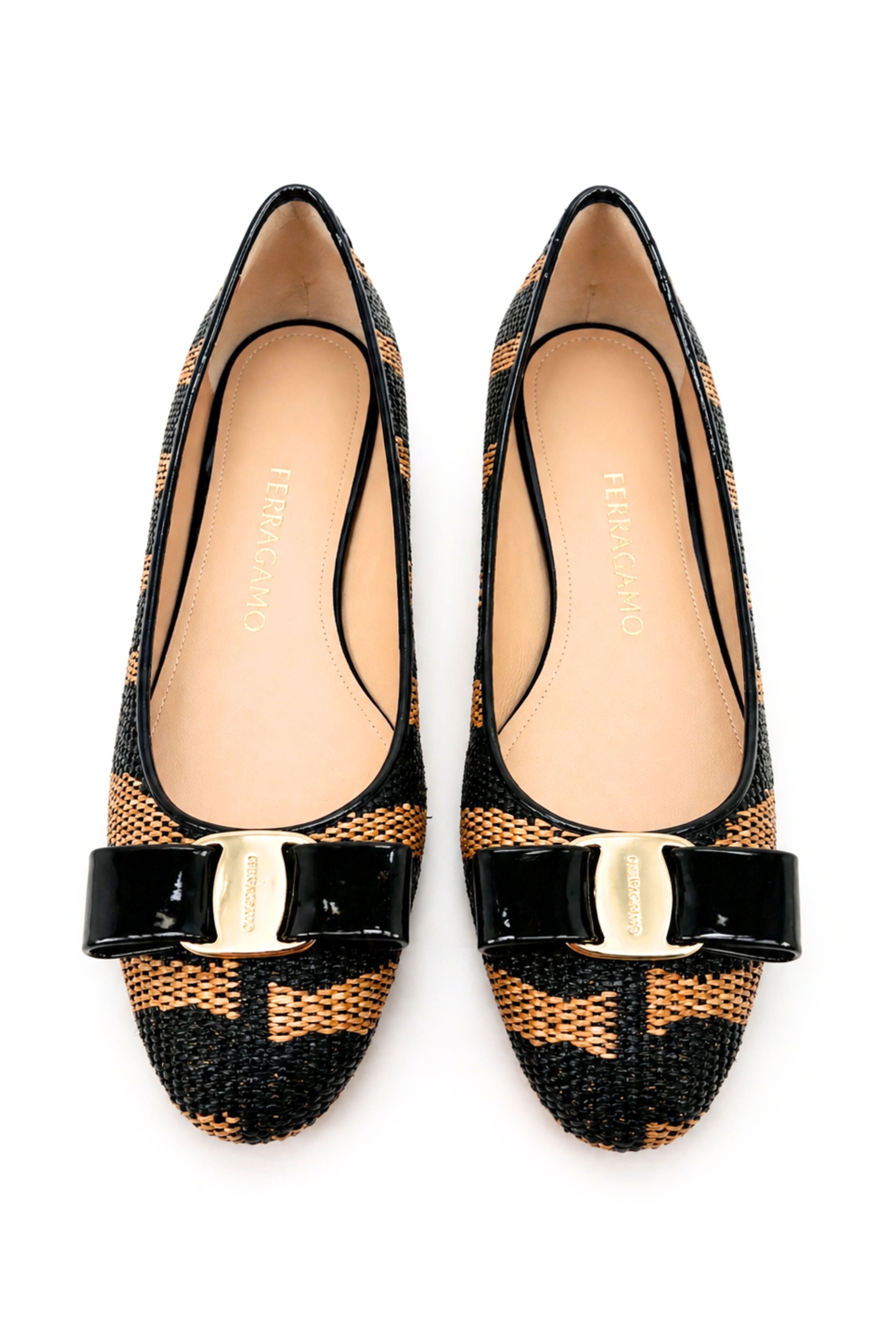 Vara Bow Ballet Flat