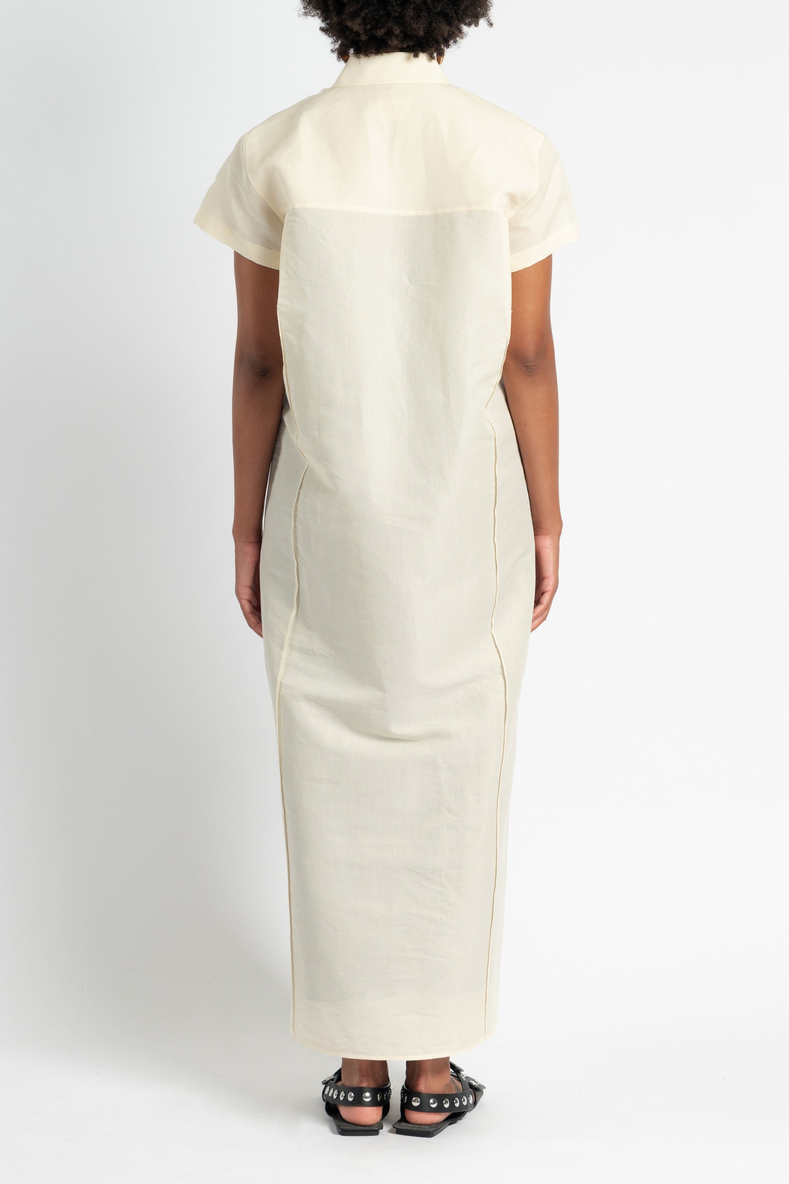Effy Dress