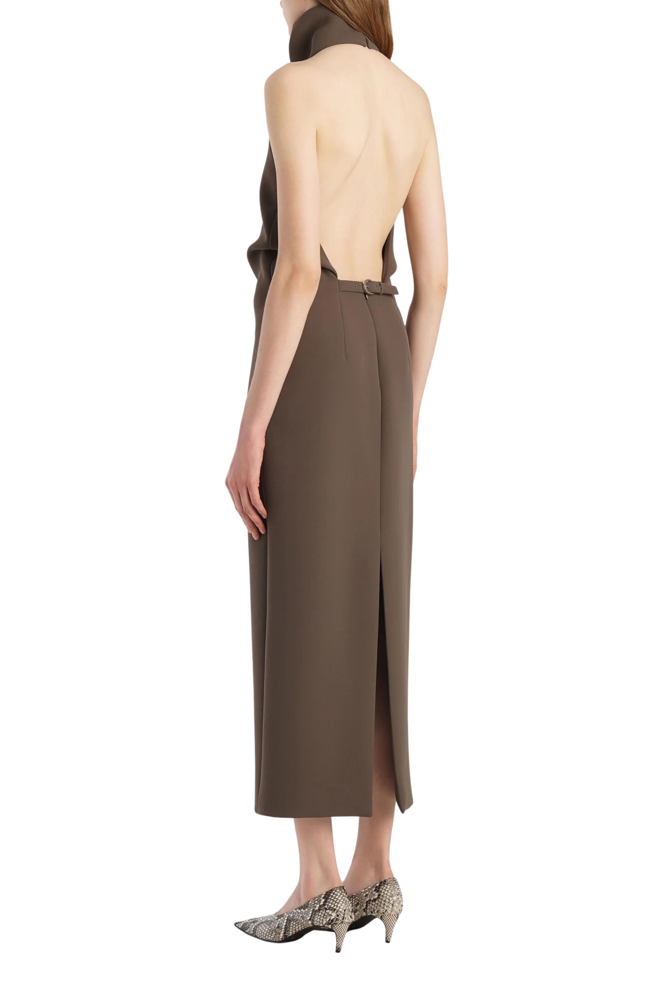 Roxanna Dress