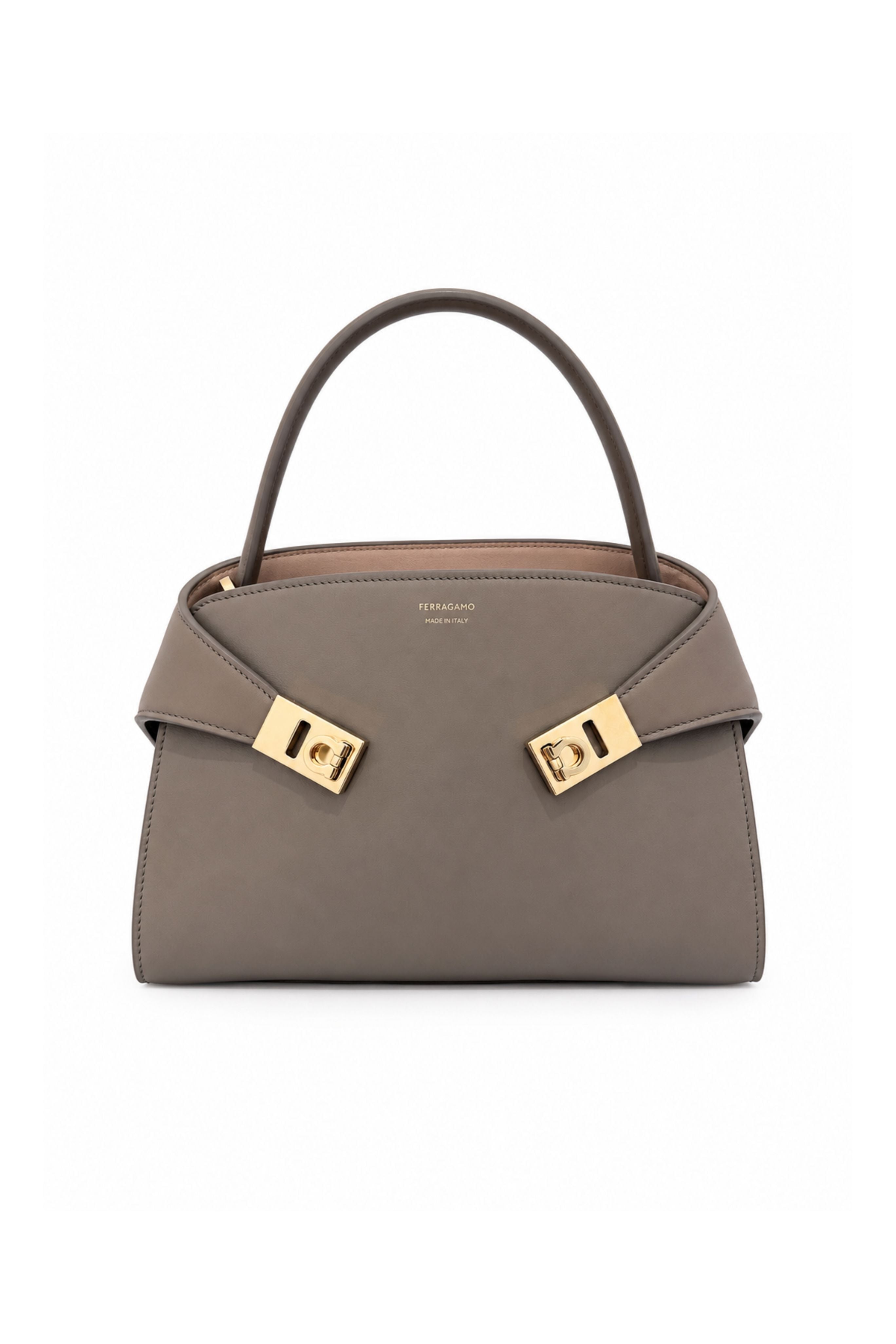 Hug Soft Bicolor Handbag (XS)