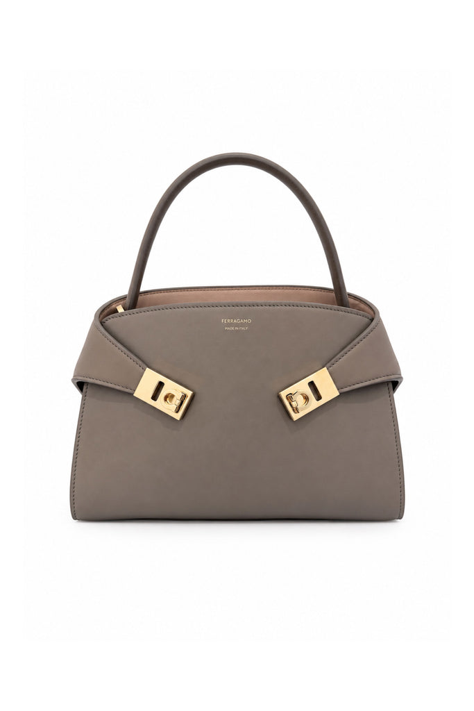 Hug Soft Bicolor Handbag (XS)