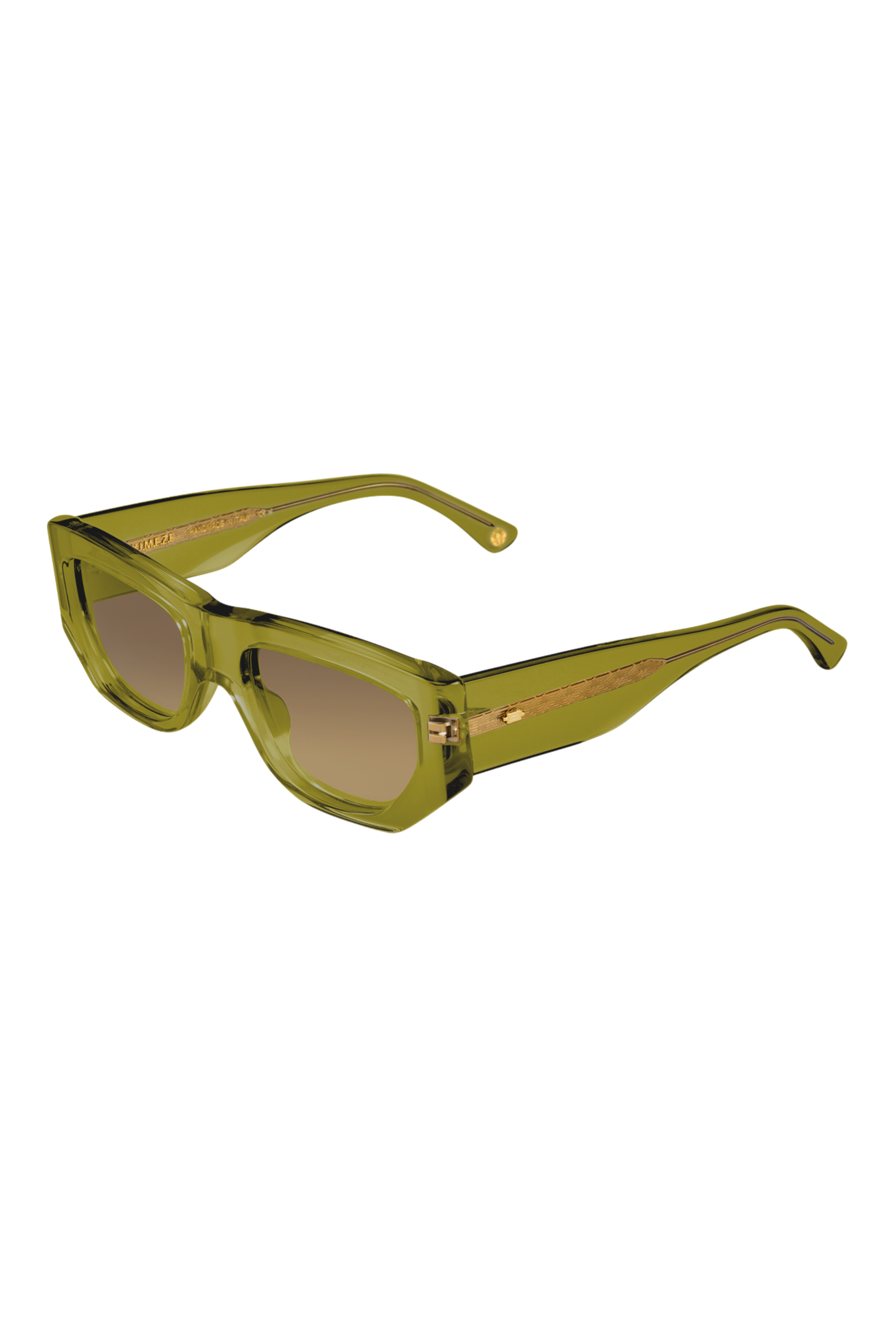 Concept 1 Sunglasses in Green