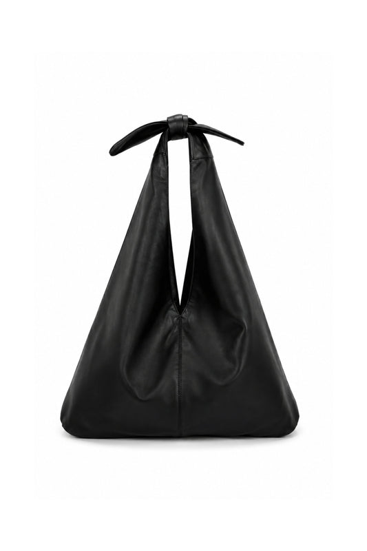 Idalia Big Tote - Black