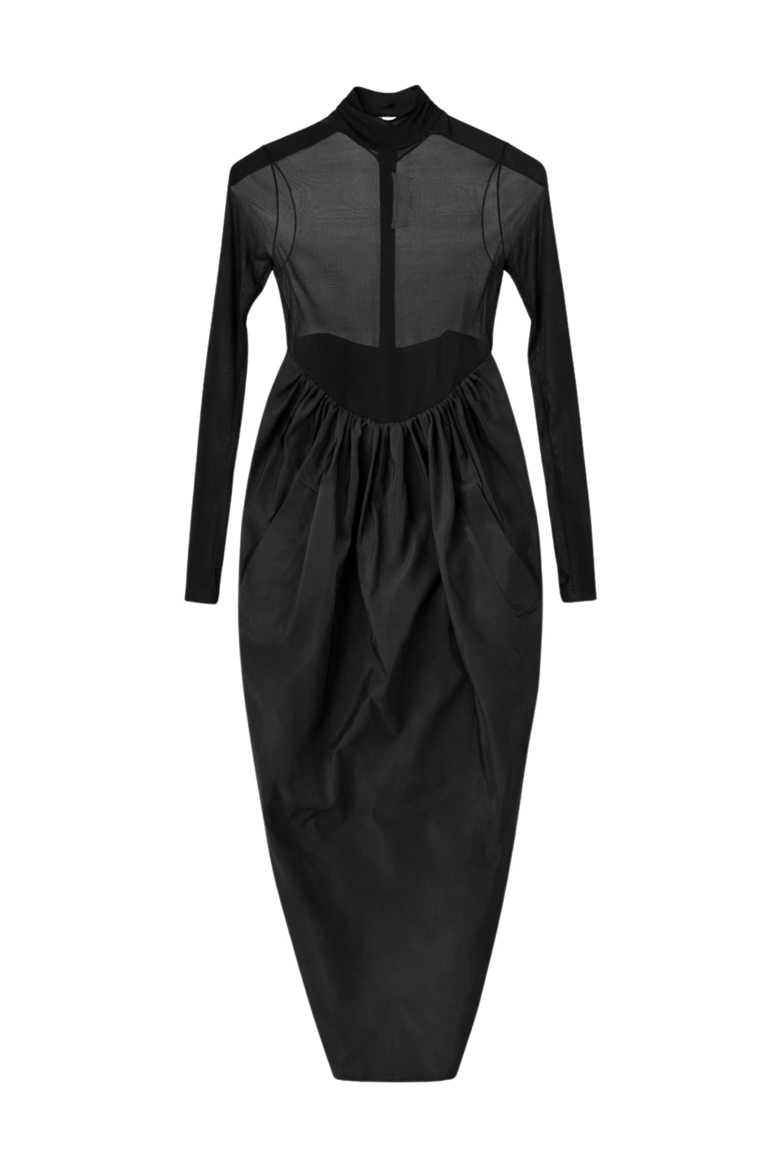 Sultan Vestale Dress