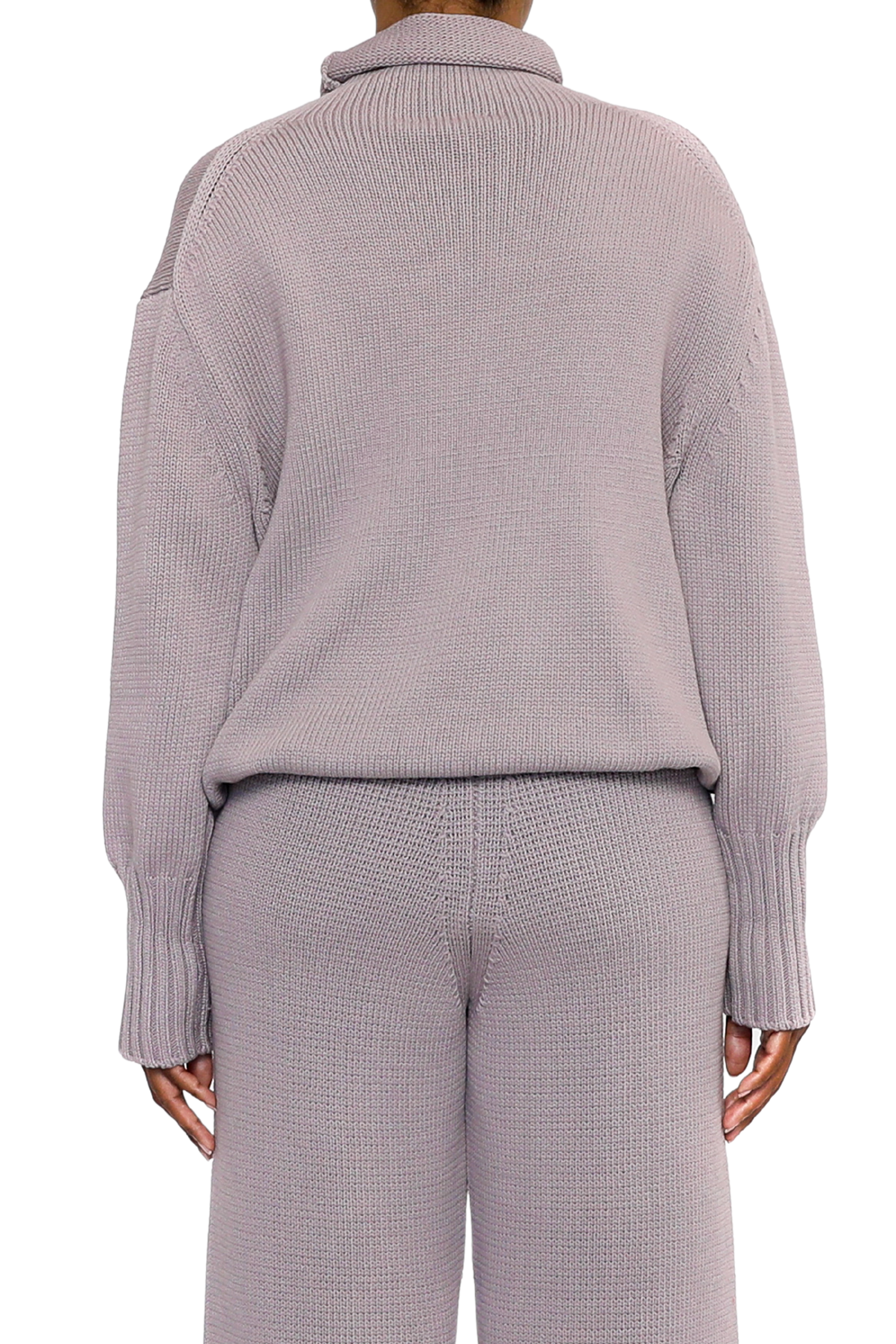 Tulloch Turtleneck Sweater