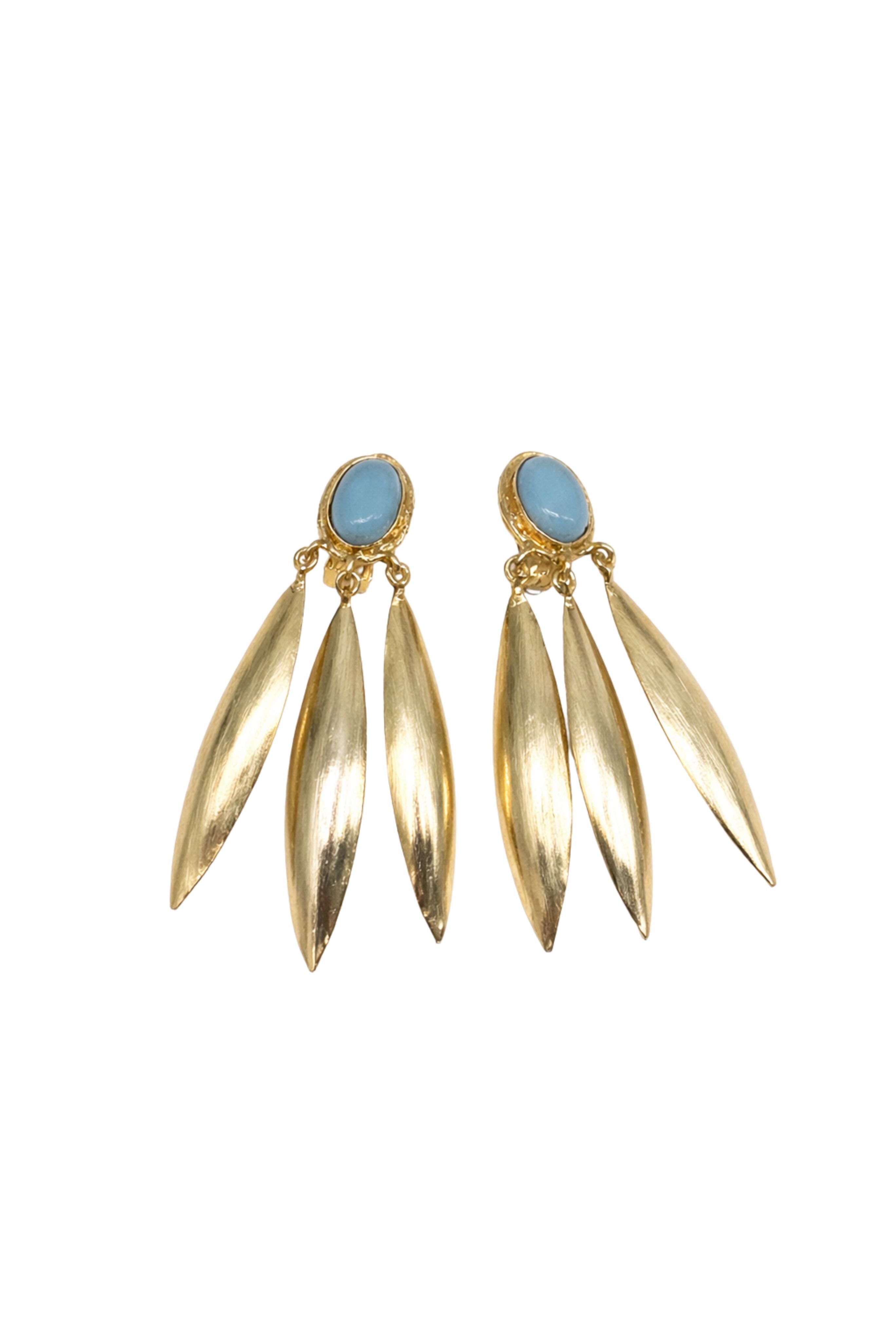 Cheyenne earrings