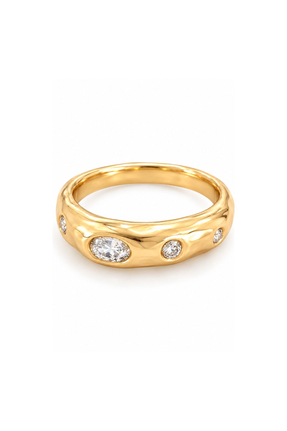 Arc Ring