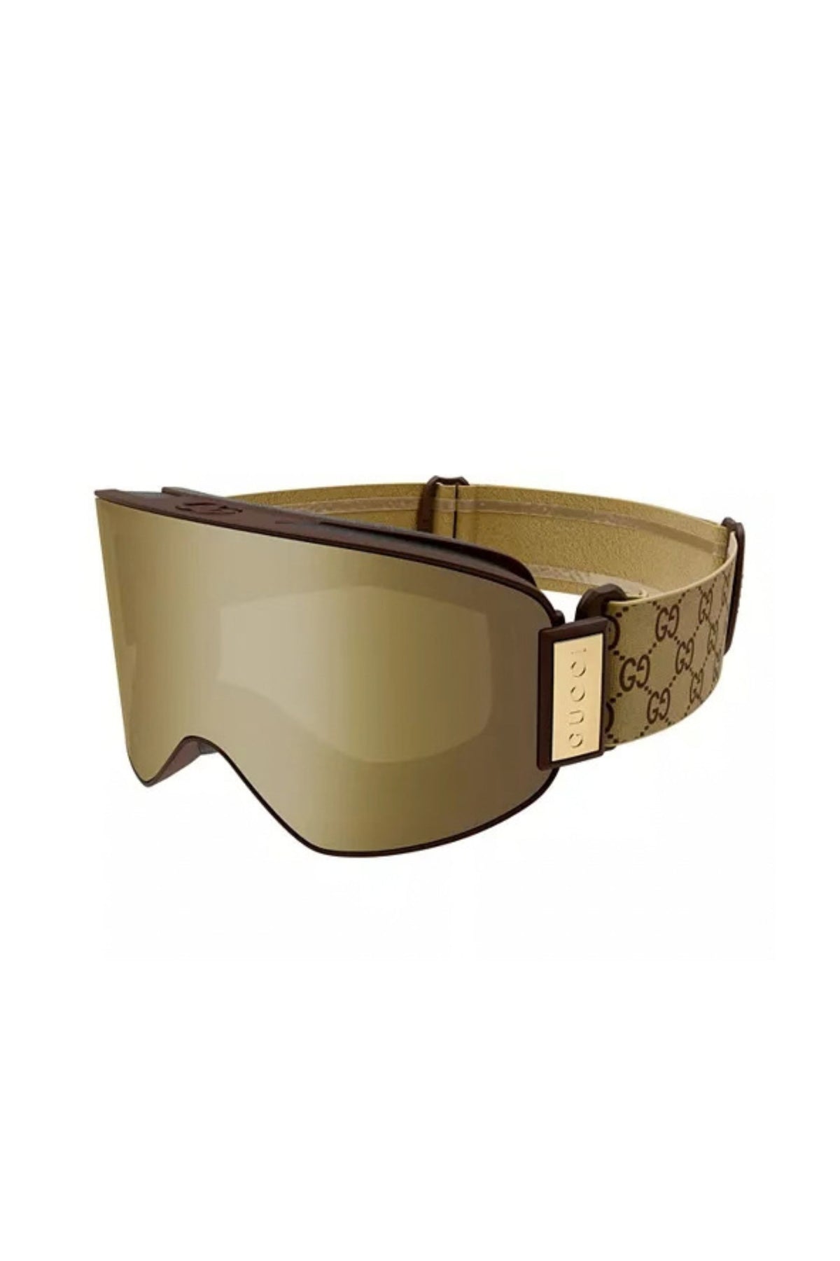 GG1974S Goggles - Brown/Beige/Brown