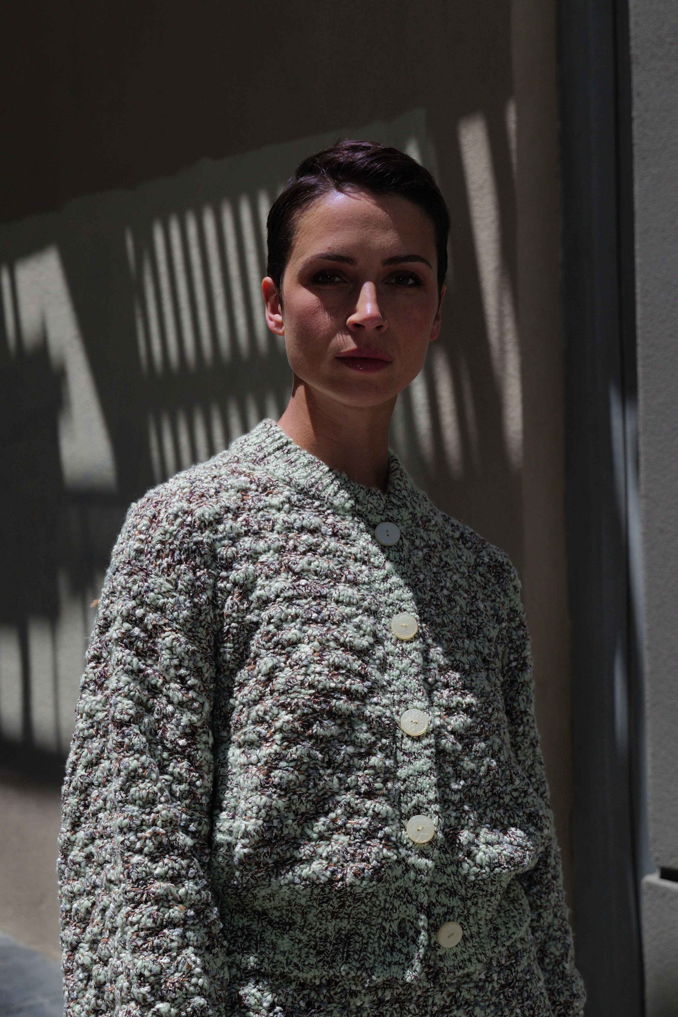 Gianna Sweater
