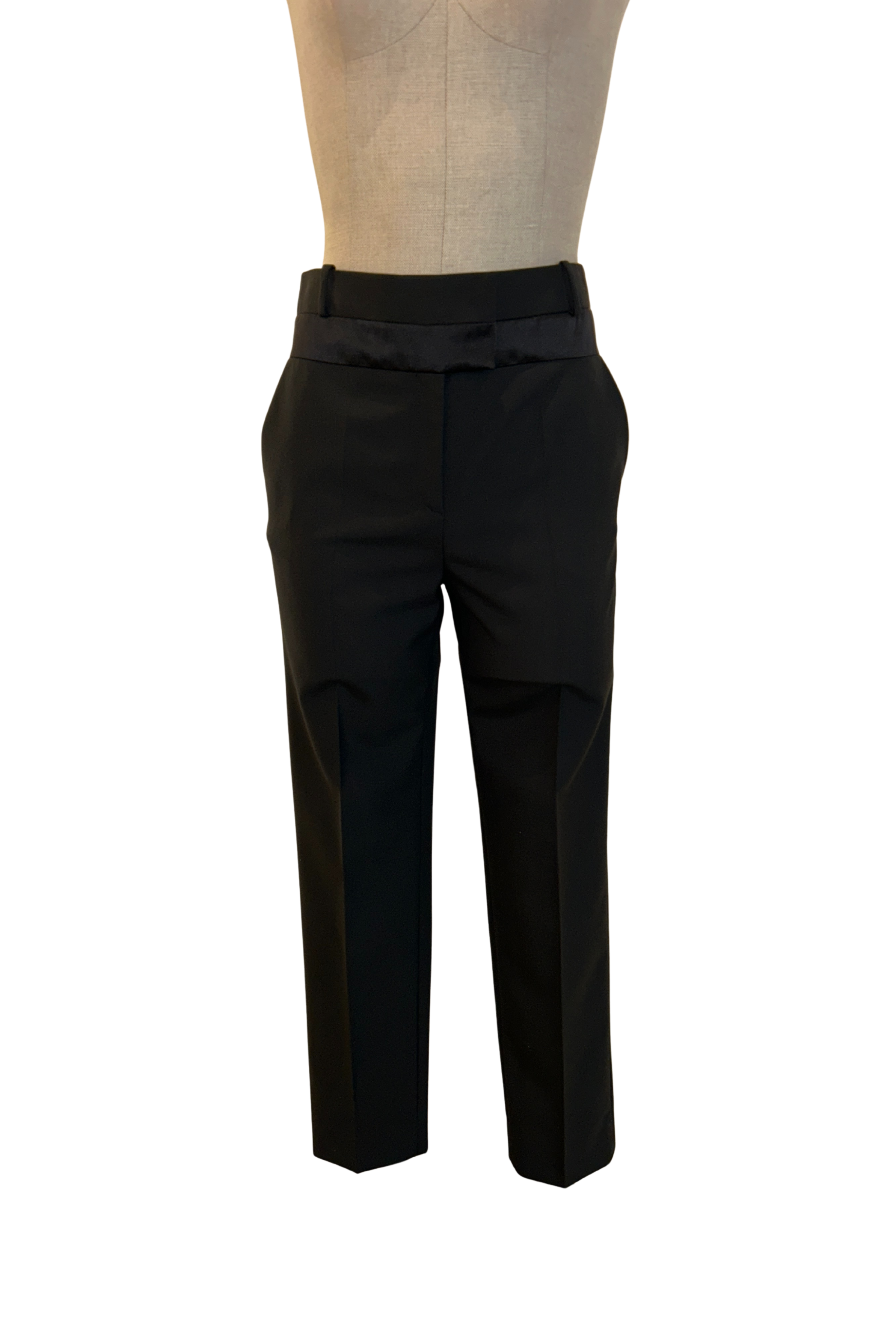 Vintage Balenciaga Pants