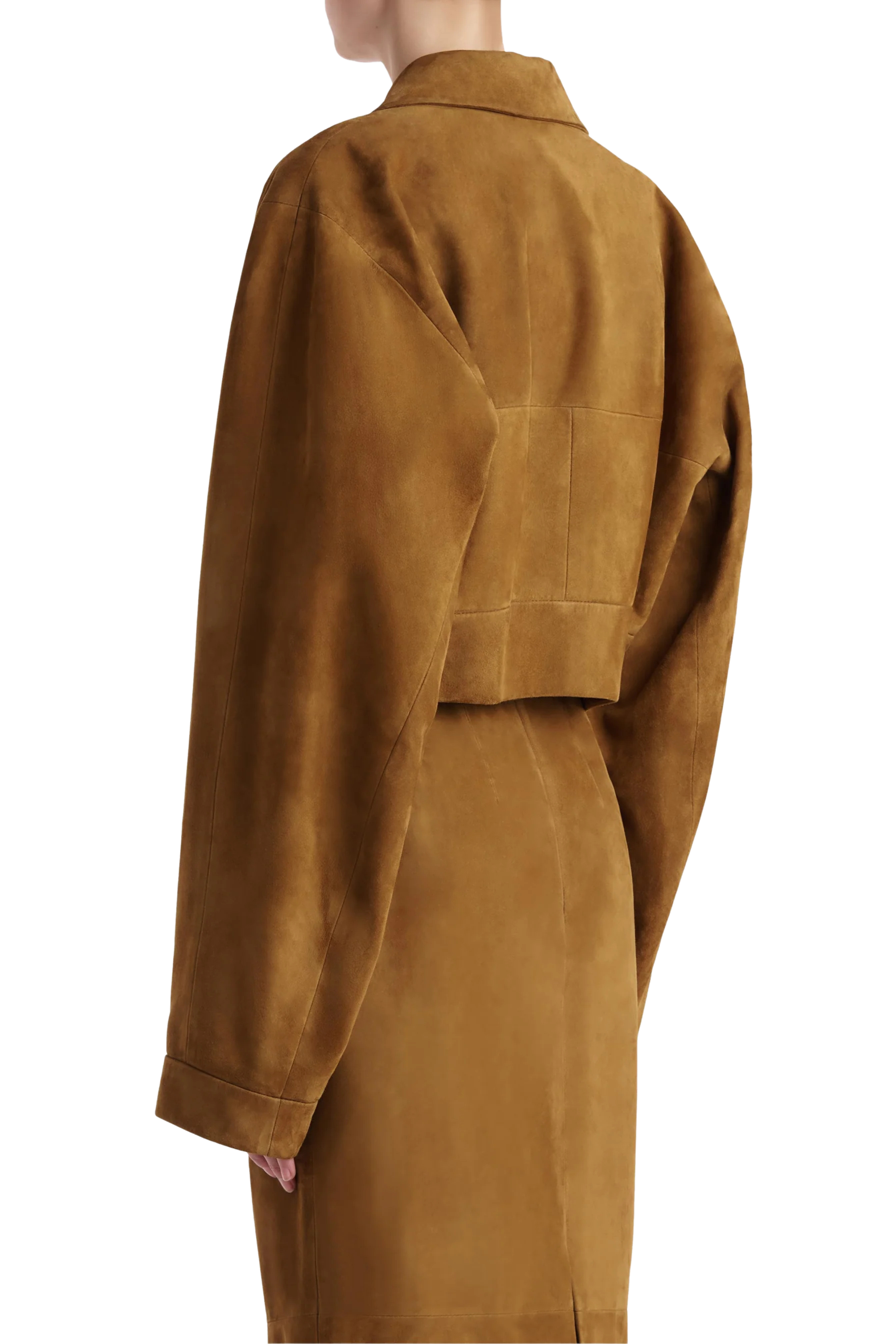 Sue Jacket