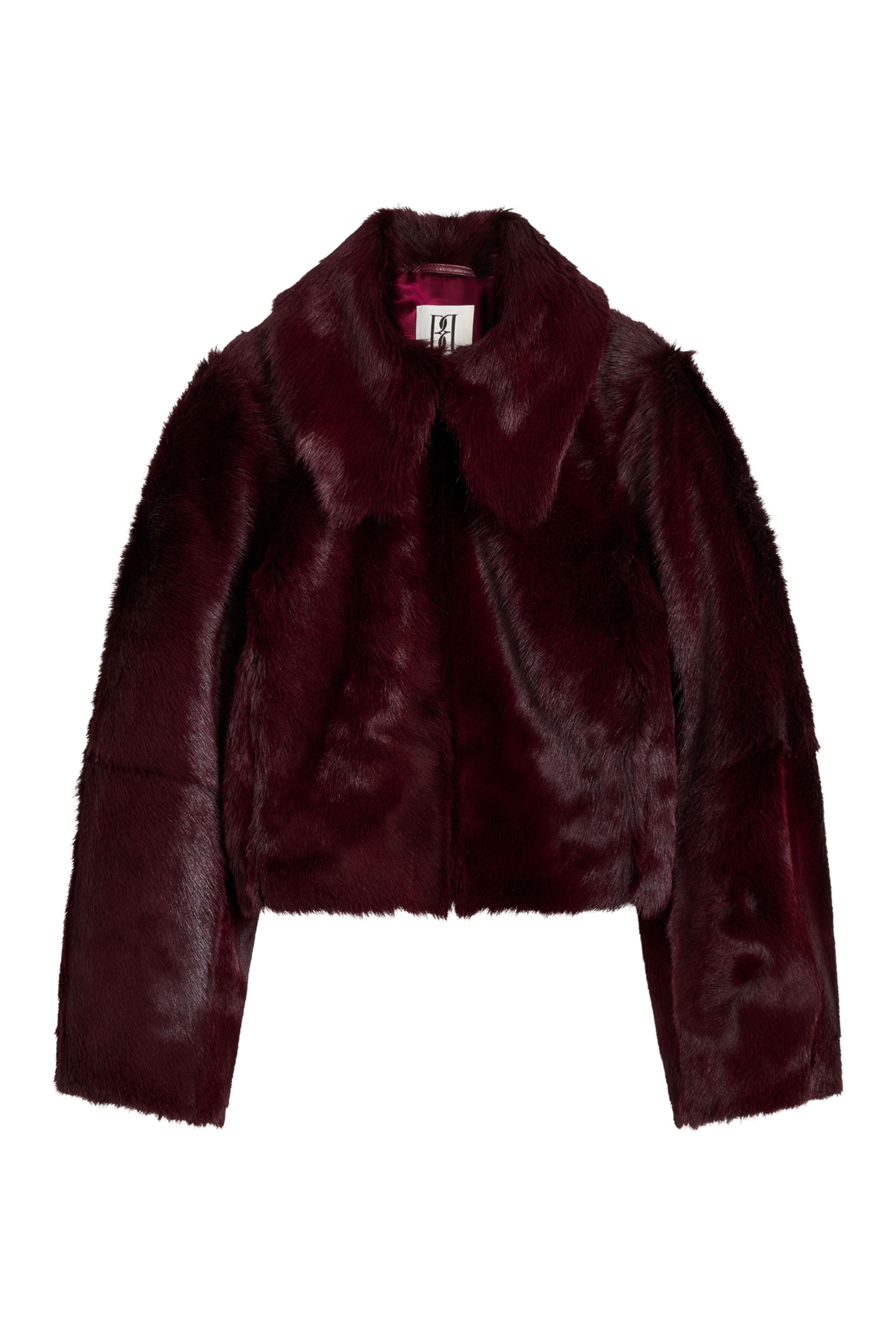 Rowani Jacket