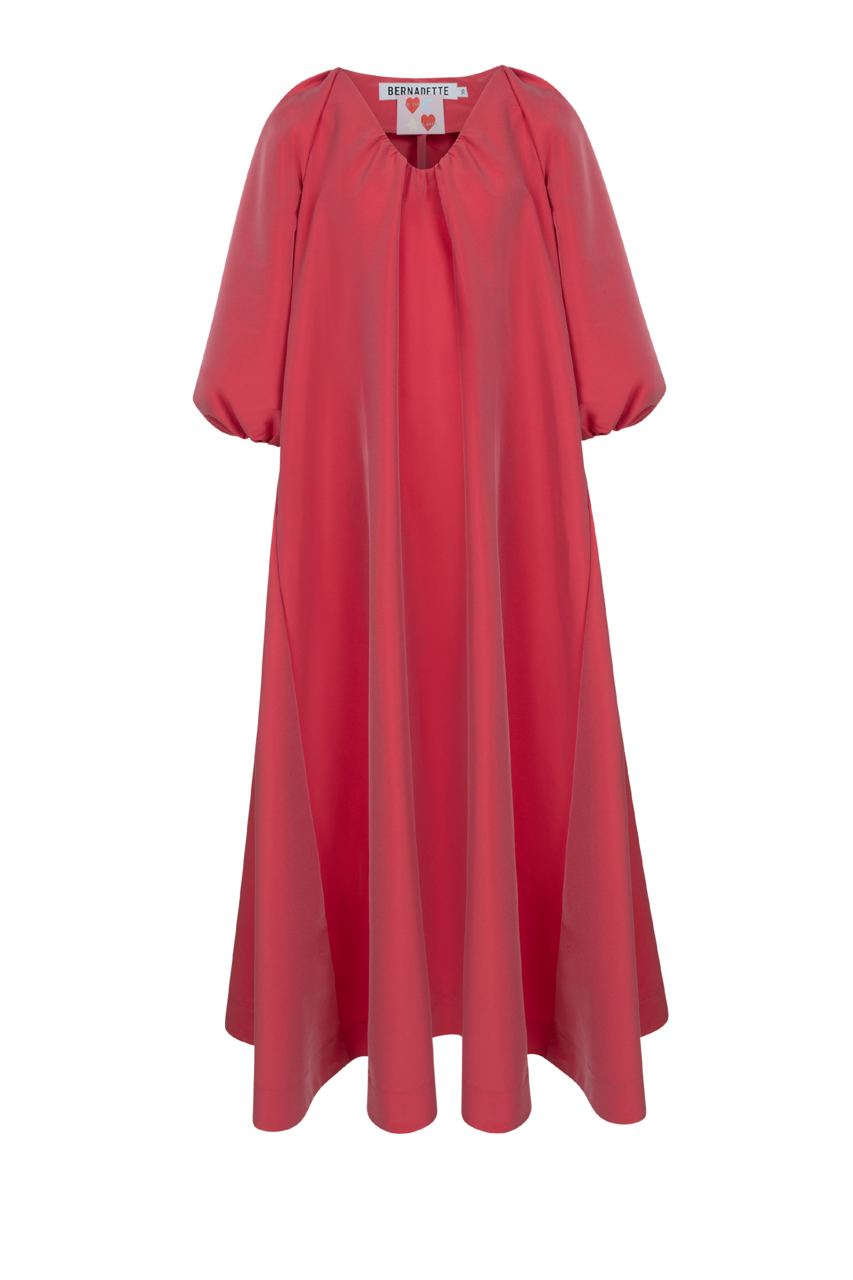 George Dress